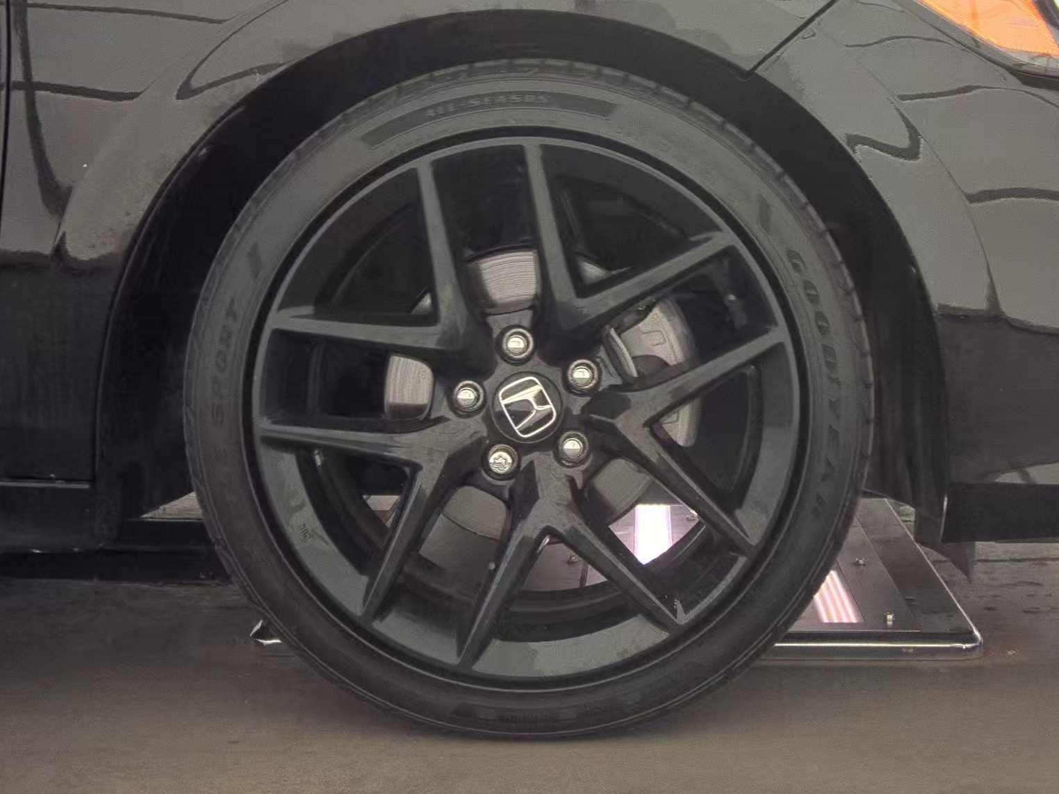 2023 Honda Civic Sport FWD