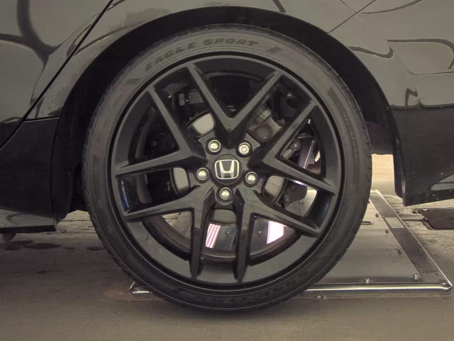 2023 Honda Civic Sport FWD