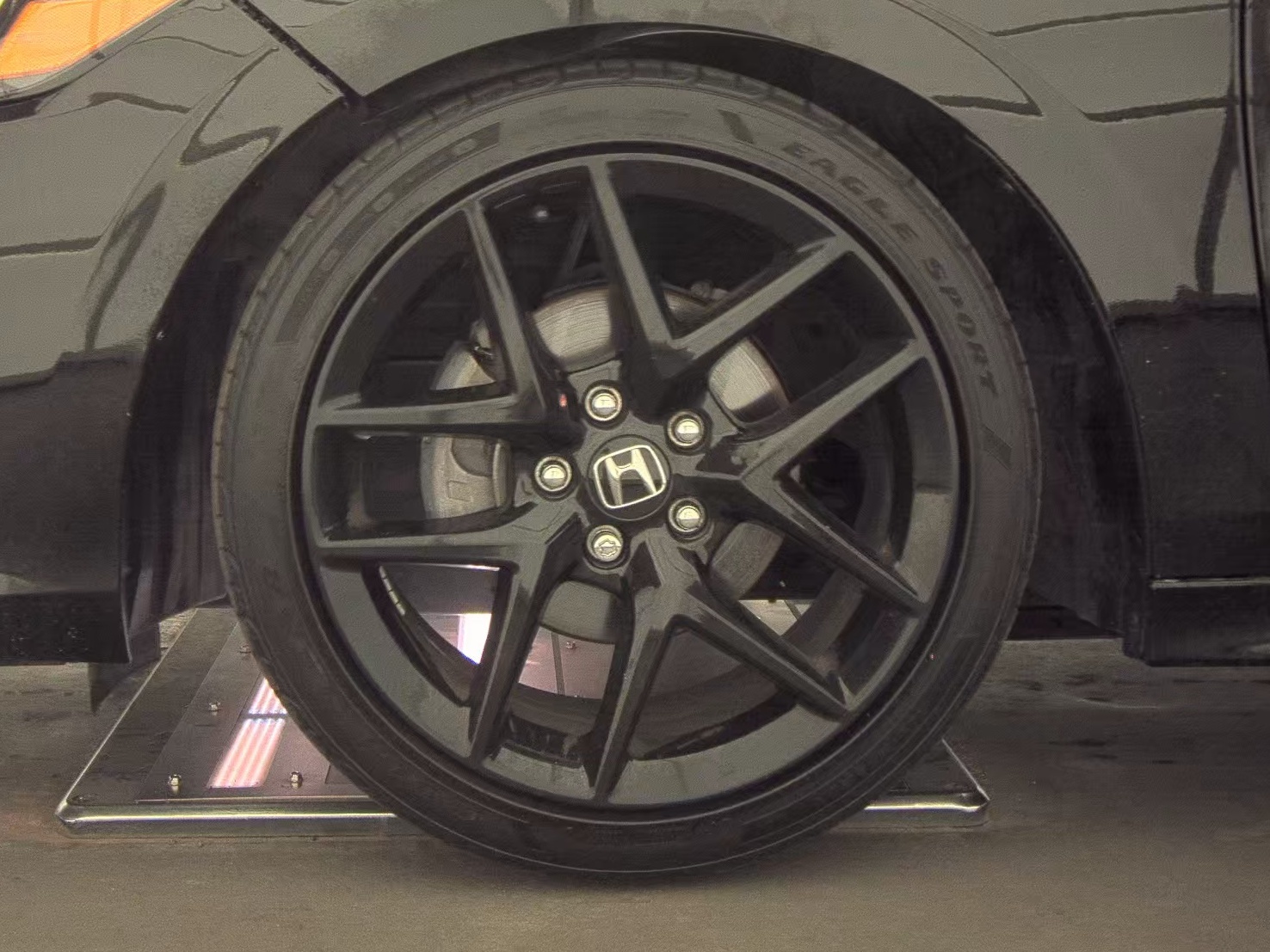 2023 Honda Civic Sport FWD