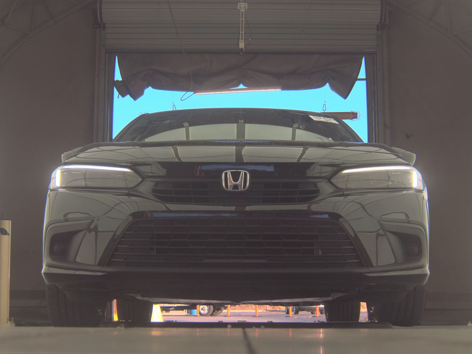 2023 Honda Civic Sport FWD