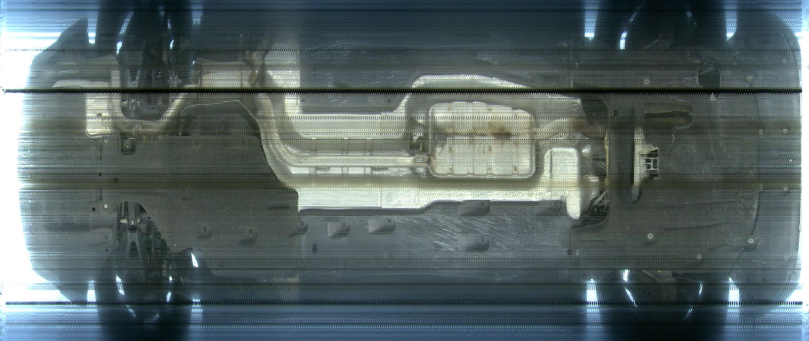 2024 Chrysler Pacifica Touring L FWD