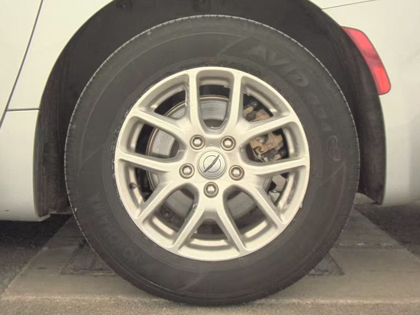 2024 Chrysler Pacifica Touring L FWD