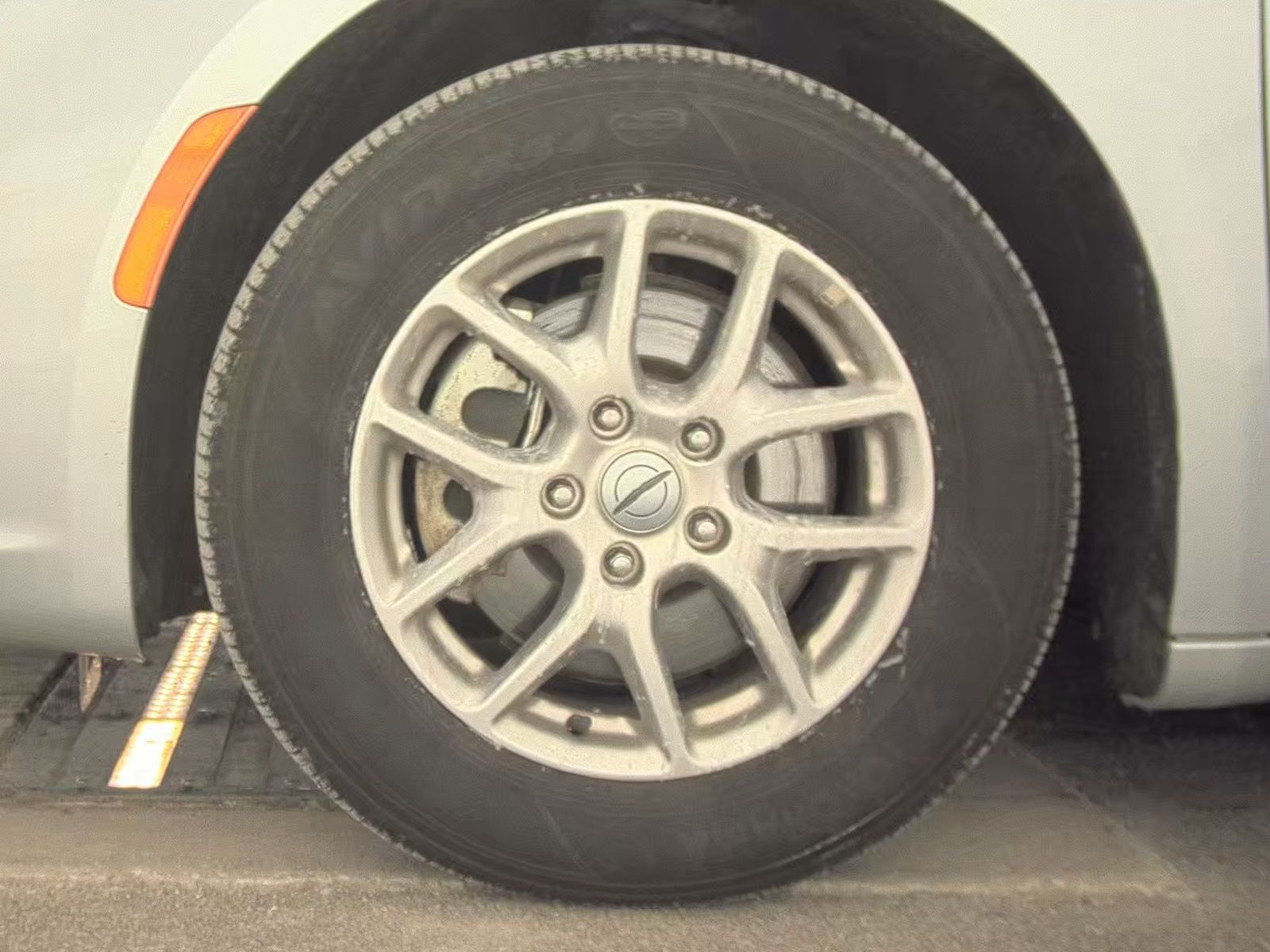 2024 Chrysler Pacifica Touring L FWD