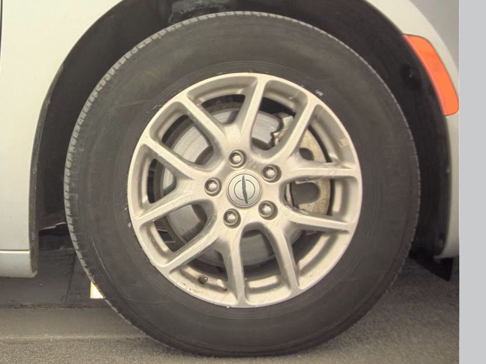 2024 Chrysler Pacifica Touring L FWD