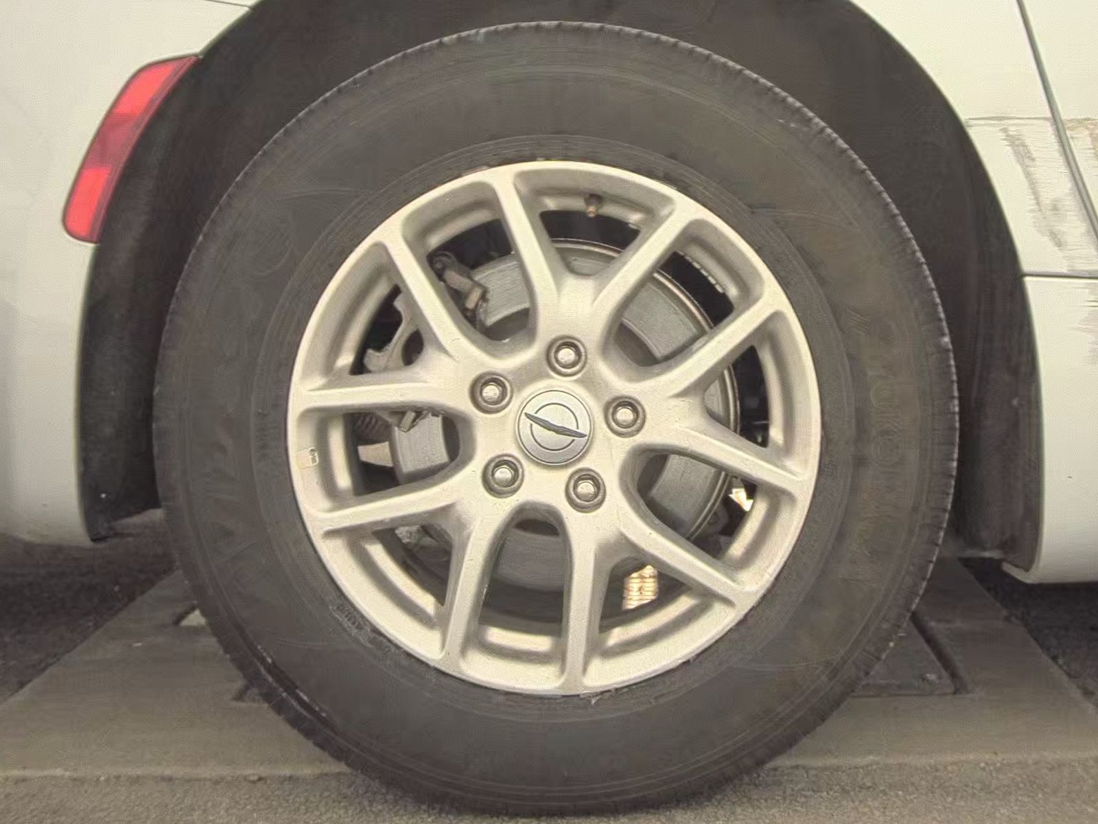 2024 Chrysler Pacifica Touring L FWD