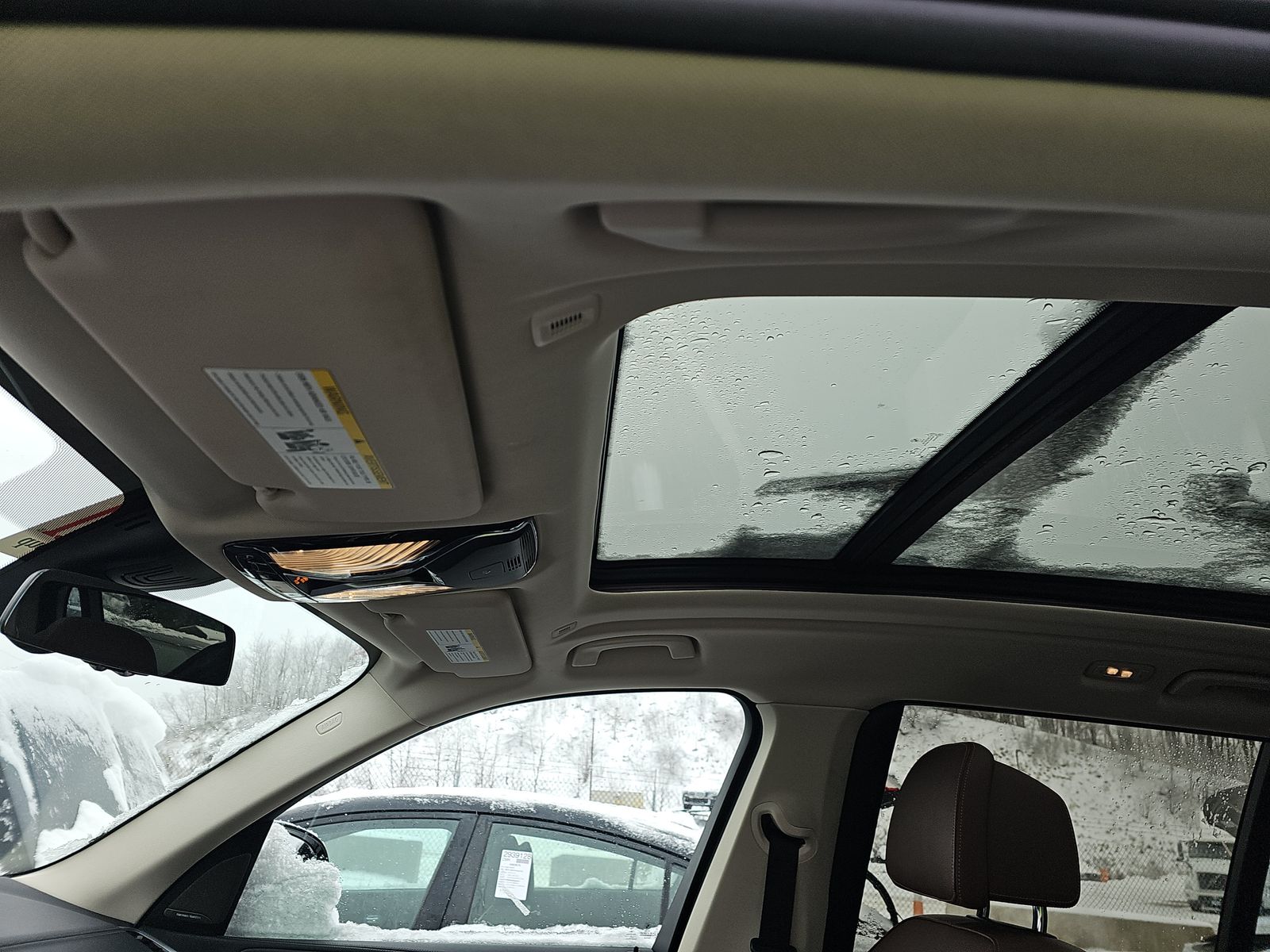 2020 BMW X7 xDrive40i AWD