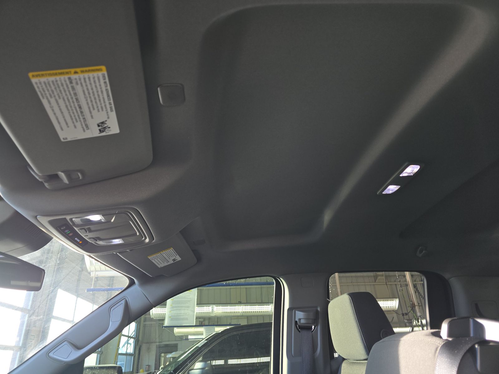 2023 Chevrolet Silverado 1500 LT AWD