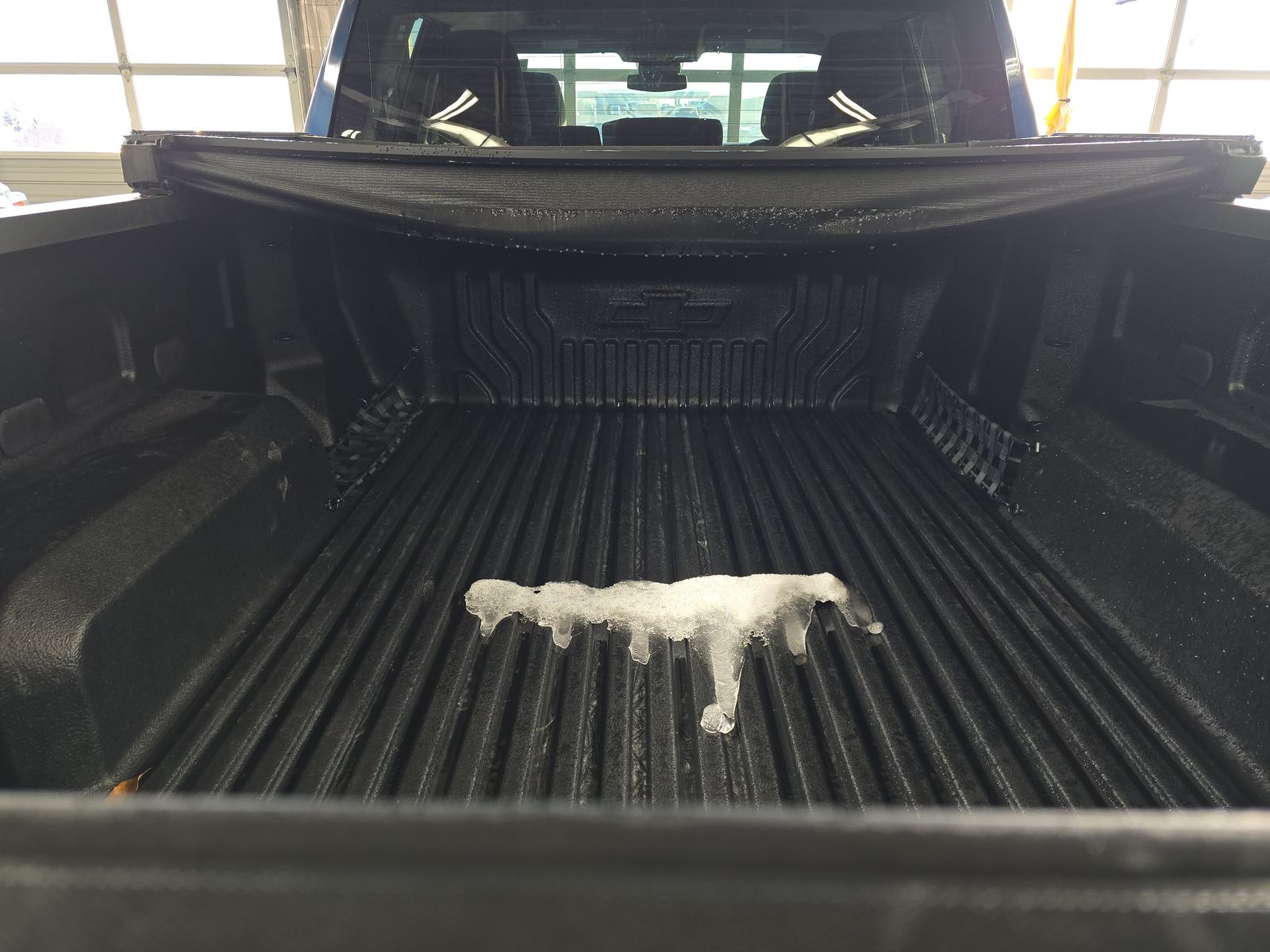 2023 Chevrolet Silverado 1500 LT AWD