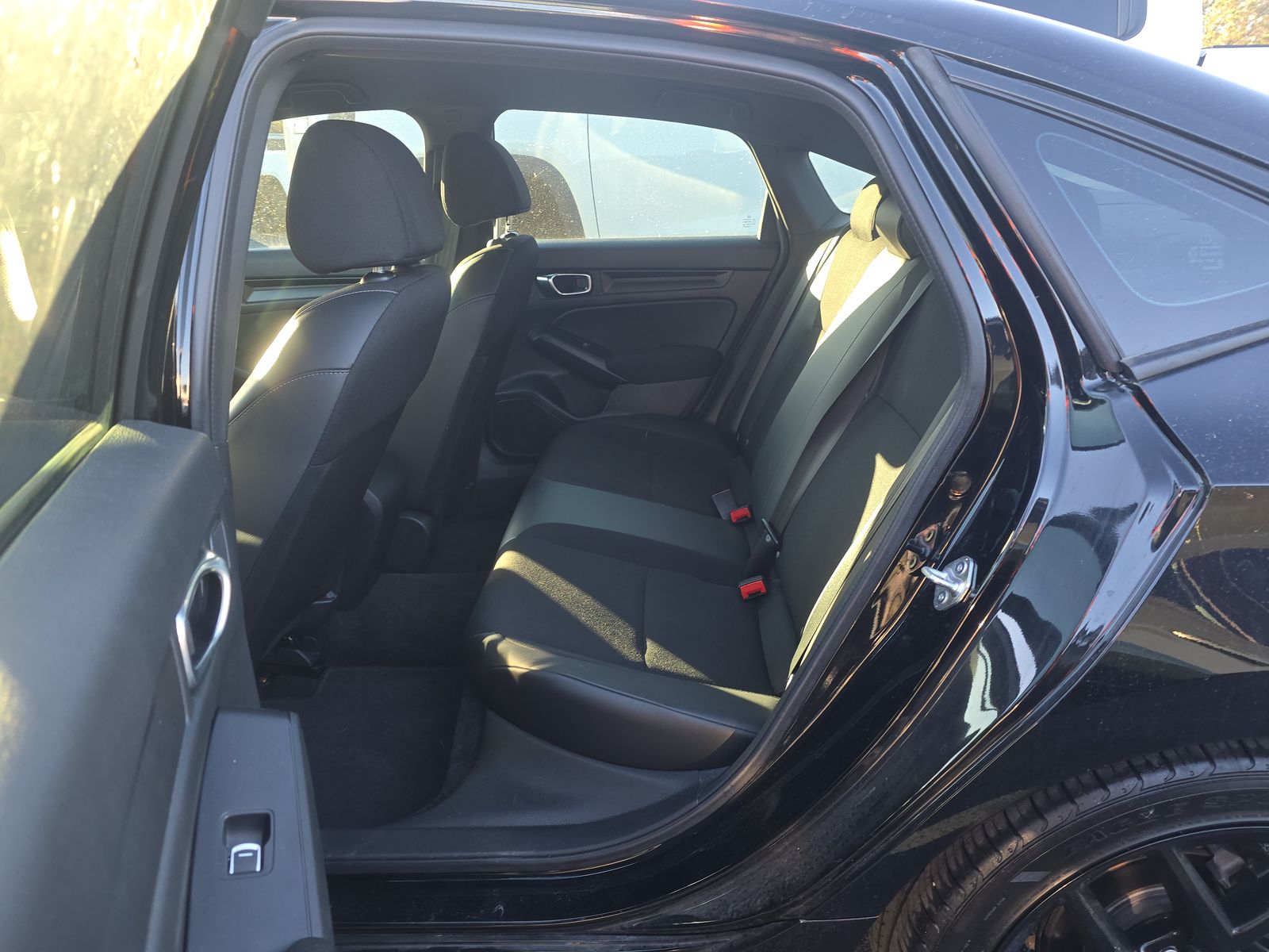 2023 Honda Civic Sport FWD