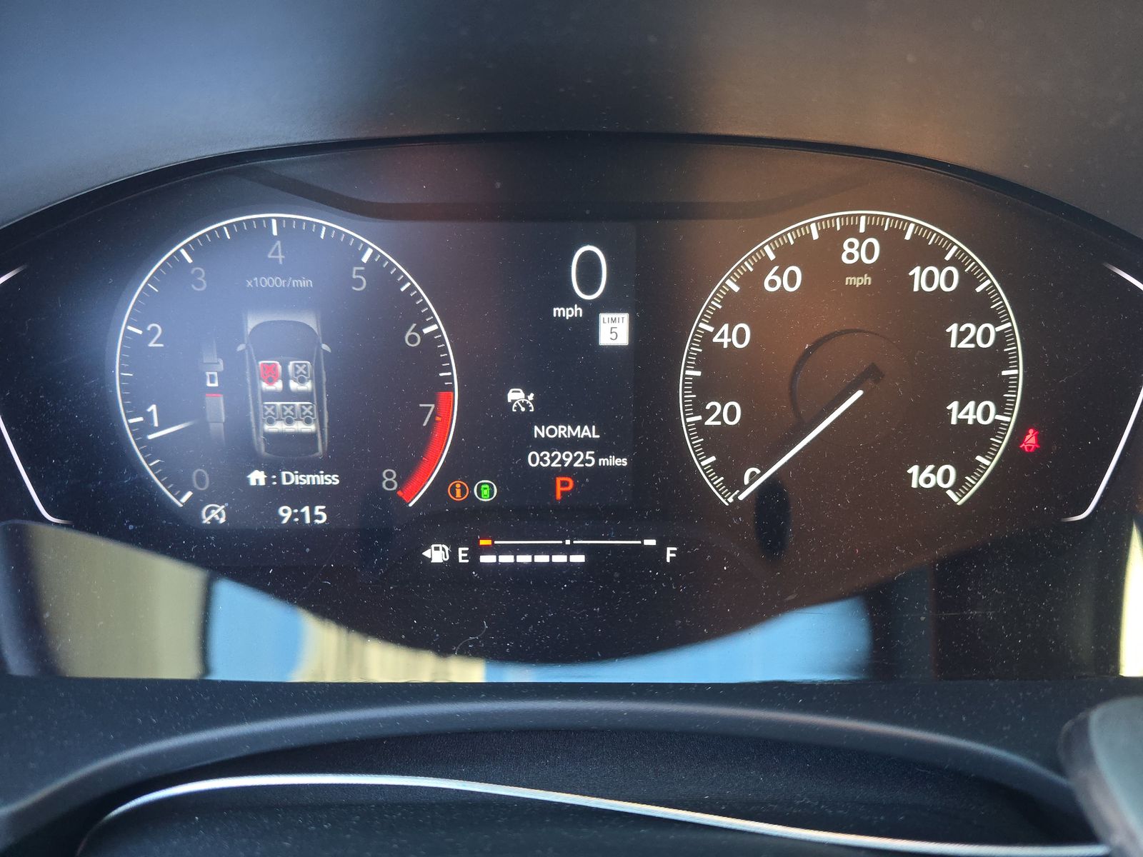 2023 Honda Civic Sport FWD