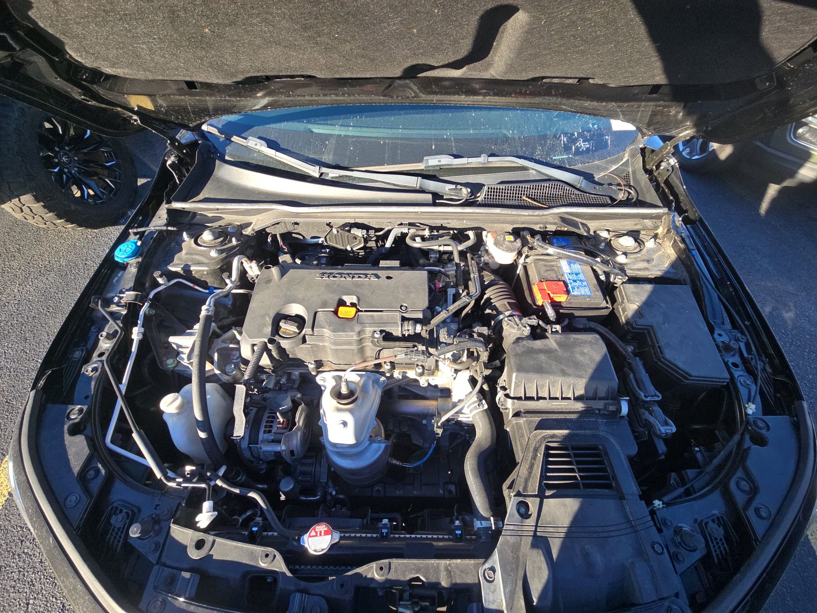 2023 Honda Civic Sport FWD