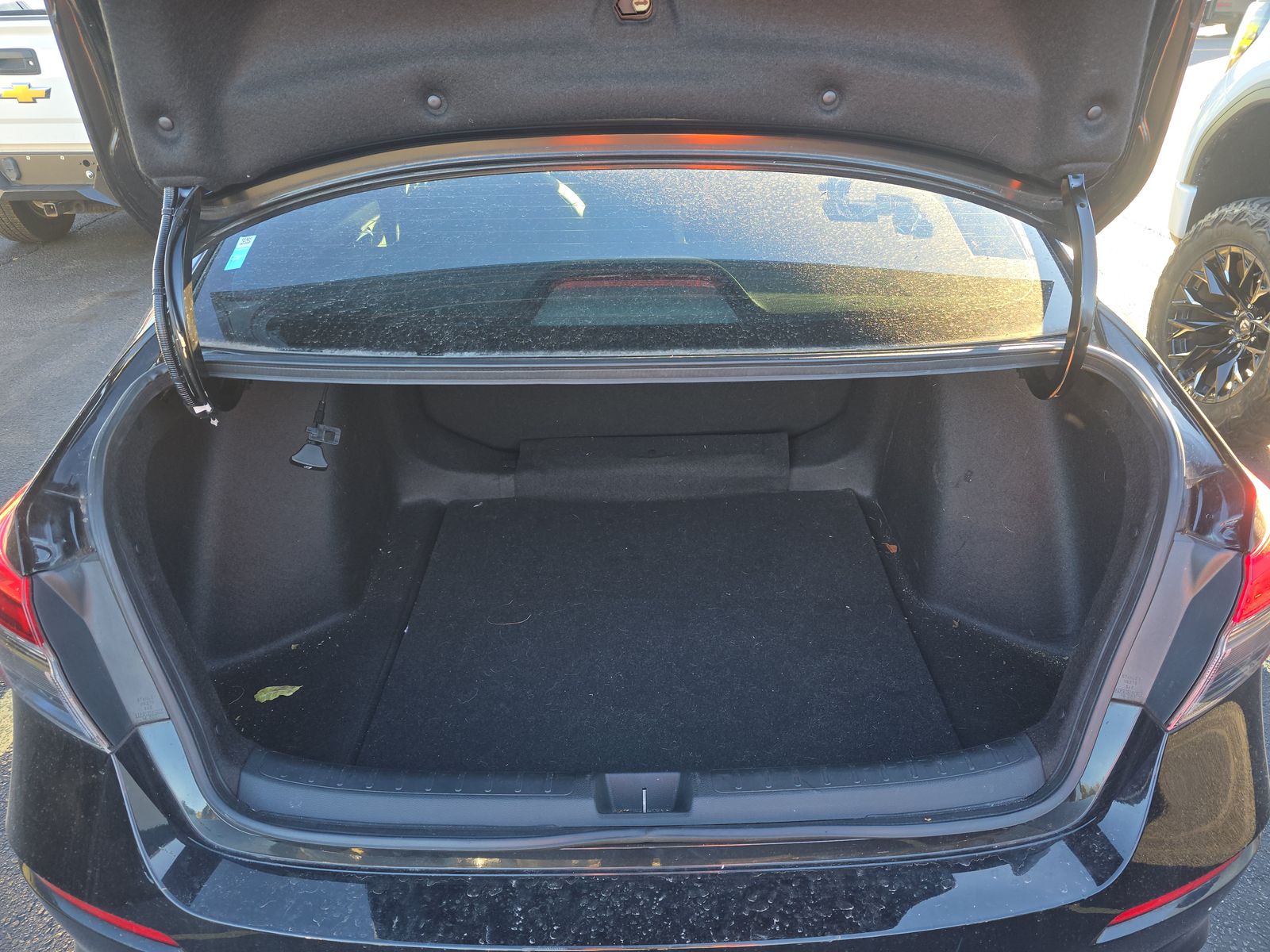 2023 Honda Civic Sport FWD