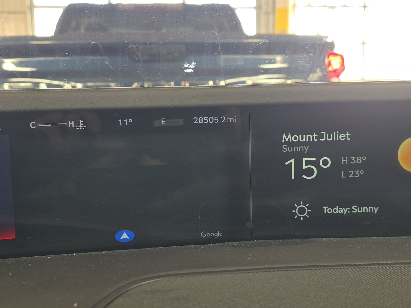 2024 Lincoln Nautilus Reserve AWD