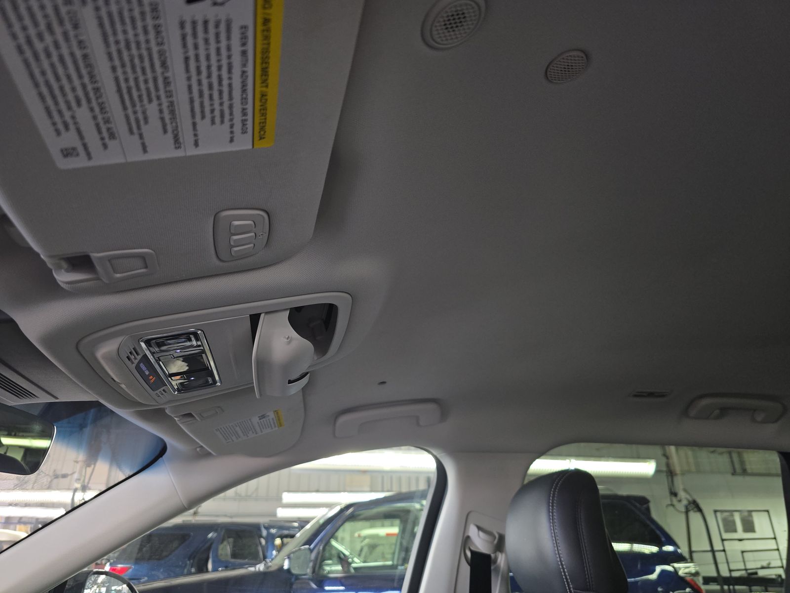 2024 Lincoln Nautilus Reserve AWD