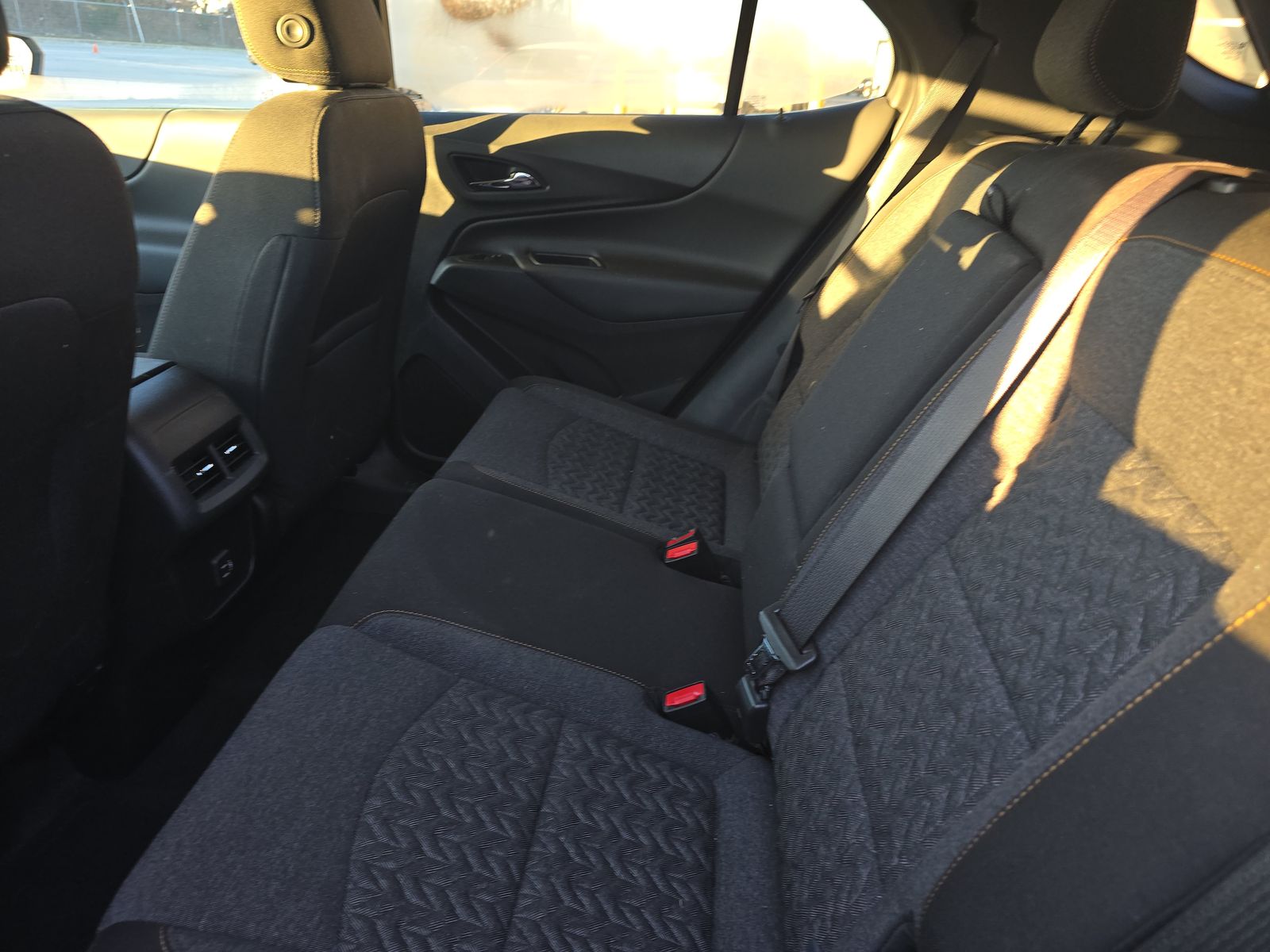 2023 Chevrolet Equinox LT FWD