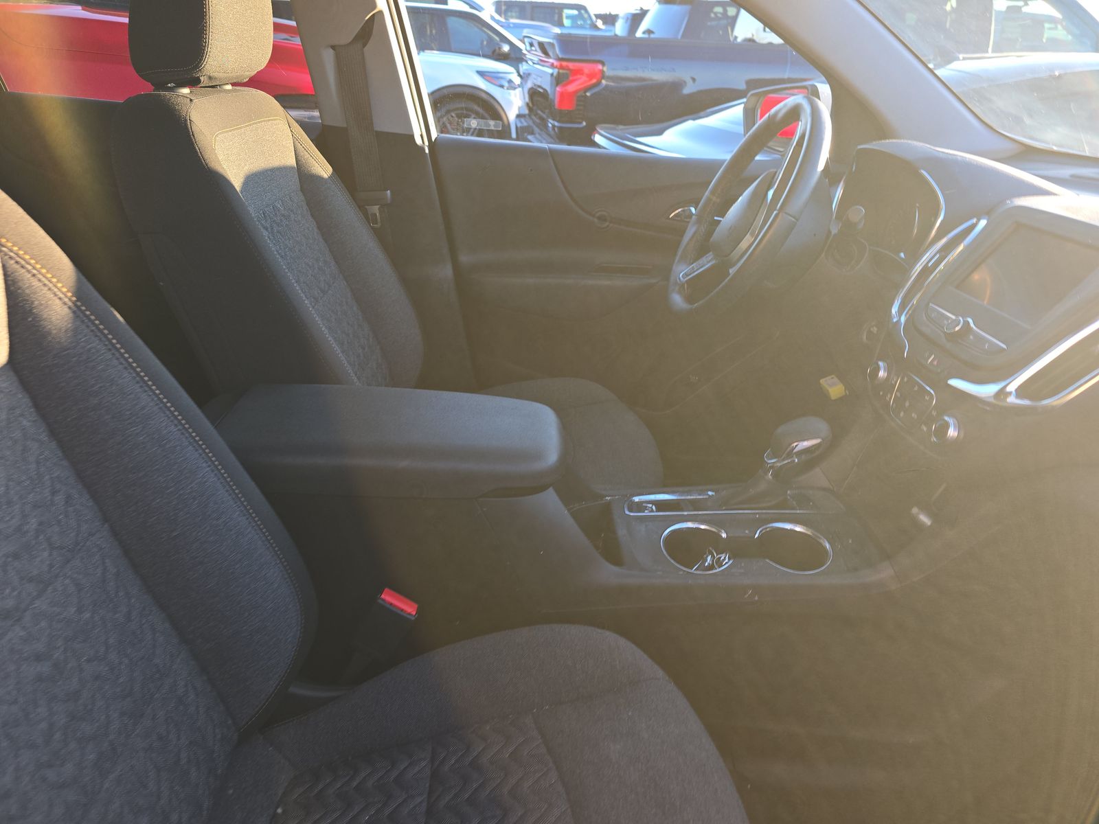 2023 Chevrolet Equinox LT FWD