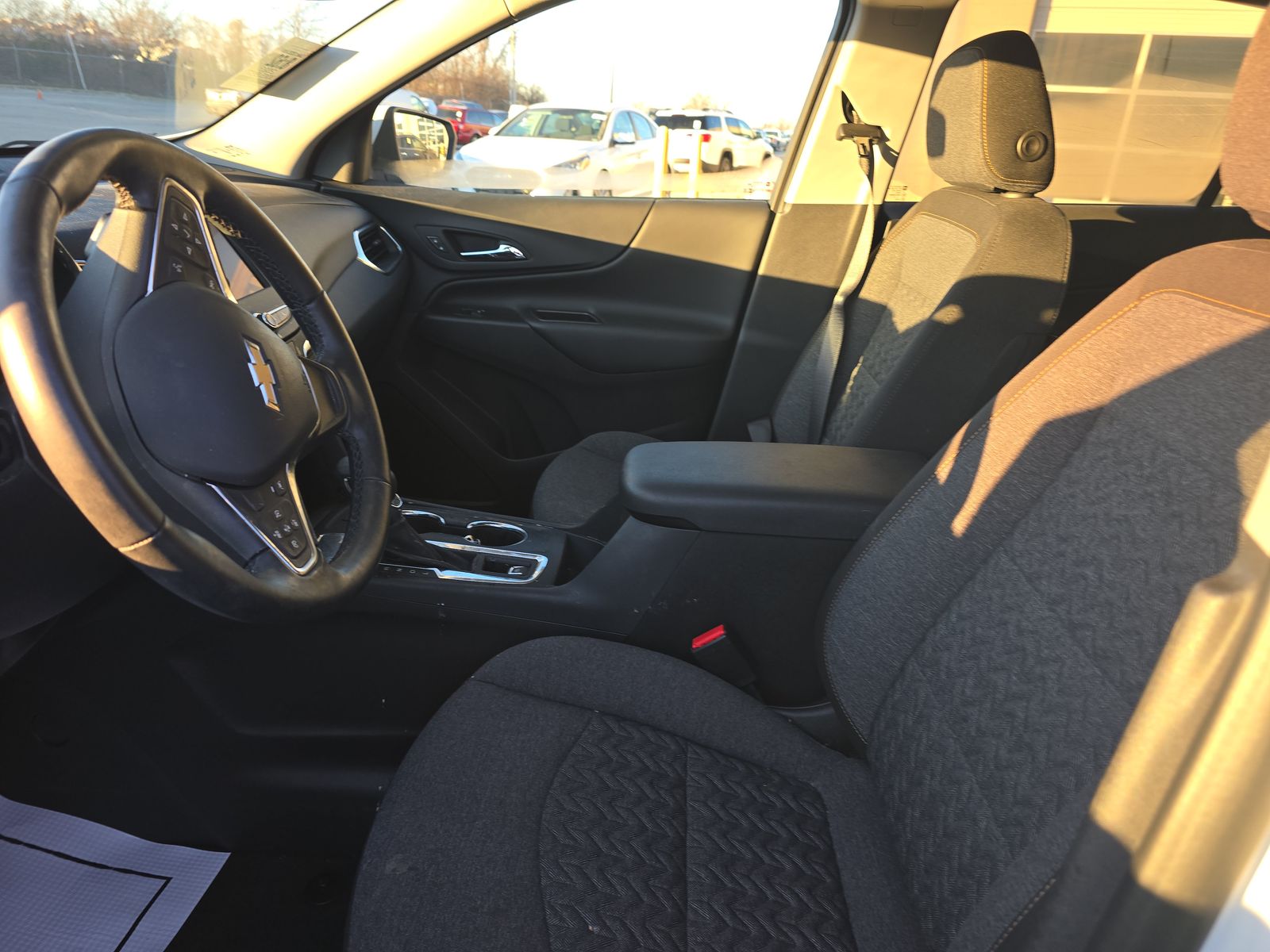 2023 Chevrolet Equinox LT FWD