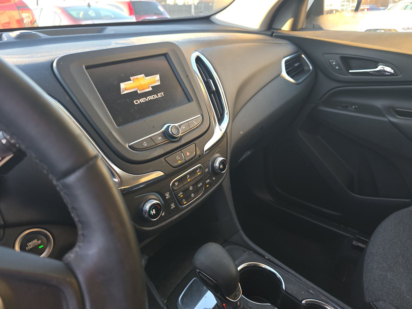 2023 Chevrolet Equinox LT FWD