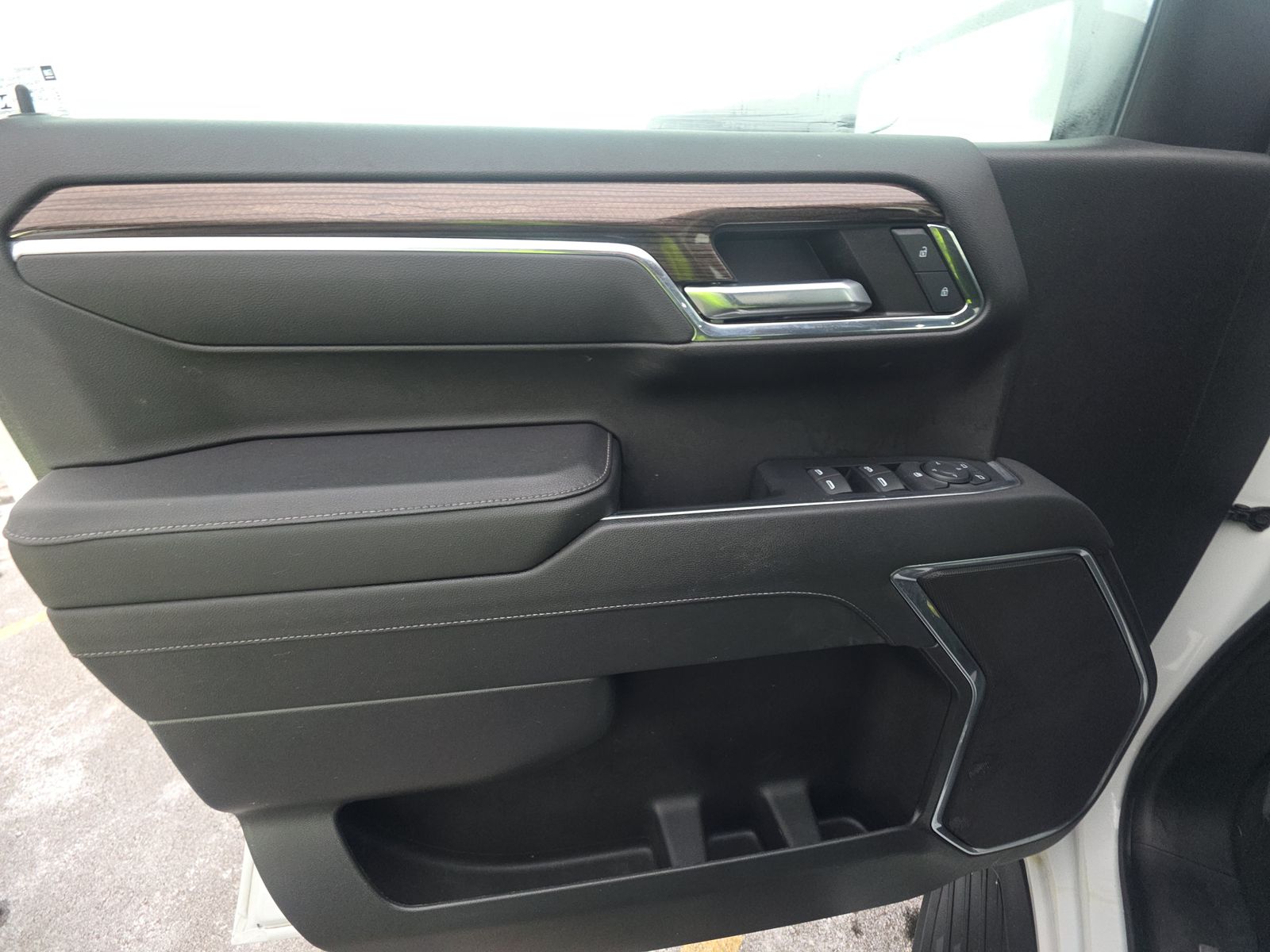 2023 Chevrolet Silverado 1500 LT AWD