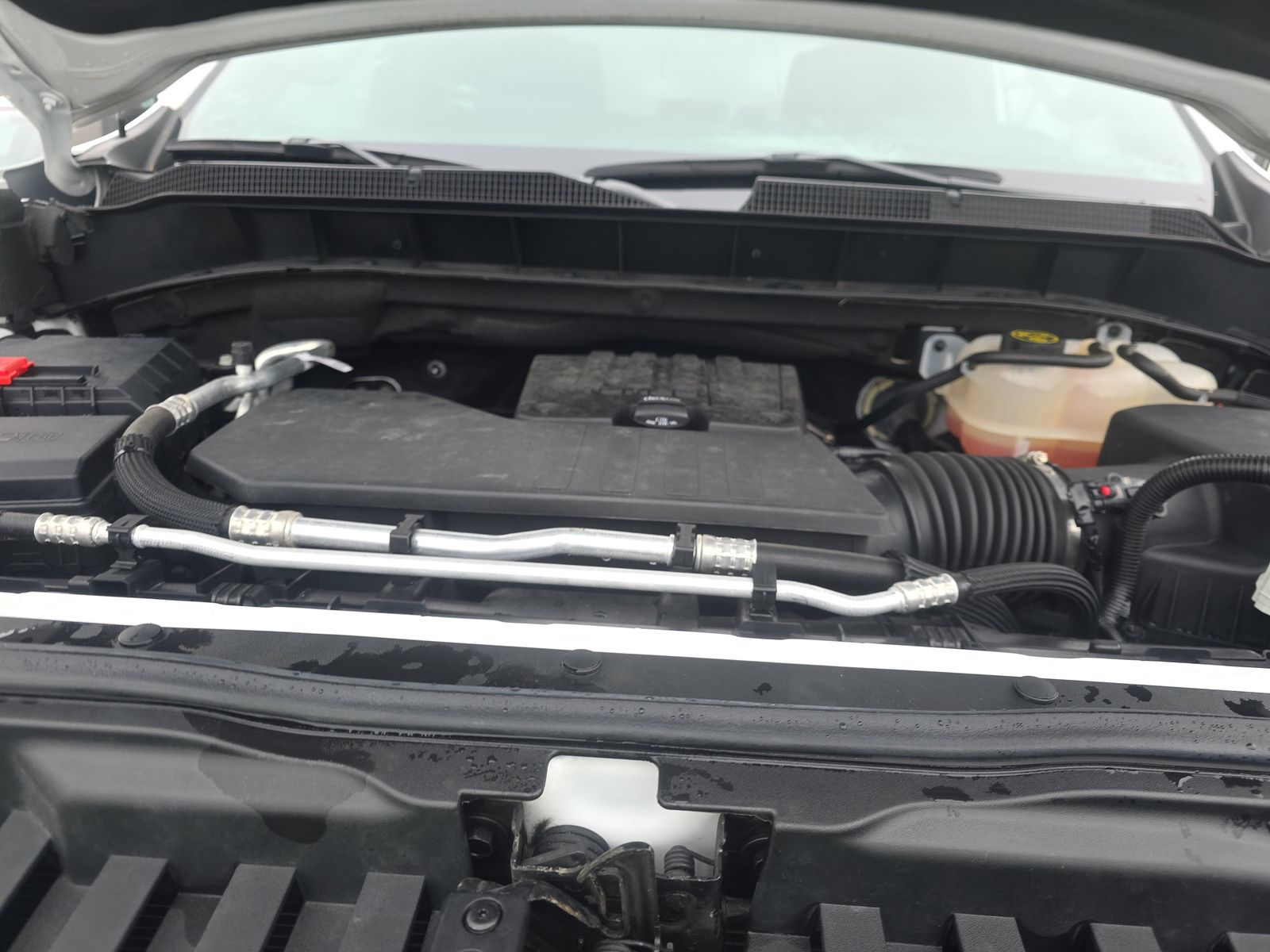 2023 Chevrolet Silverado 1500 LT AWD