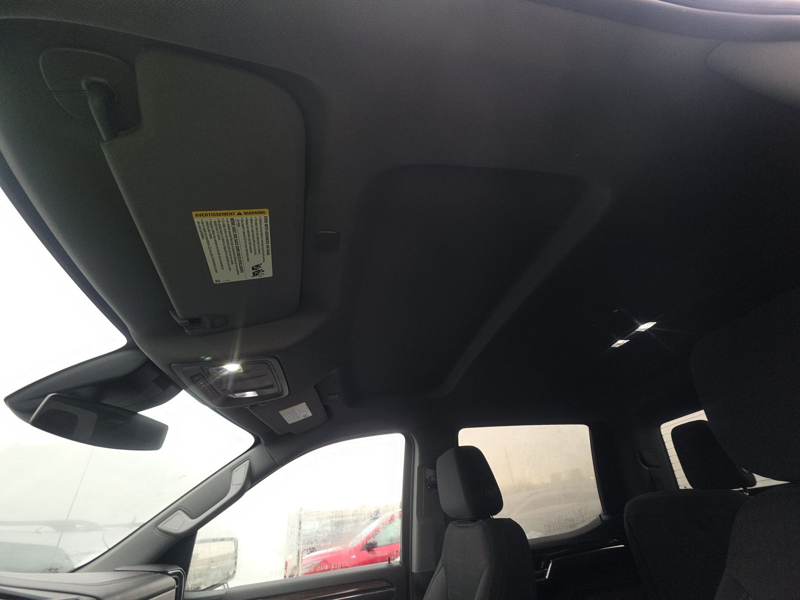 2023 Chevrolet Silverado 1500 LT AWD