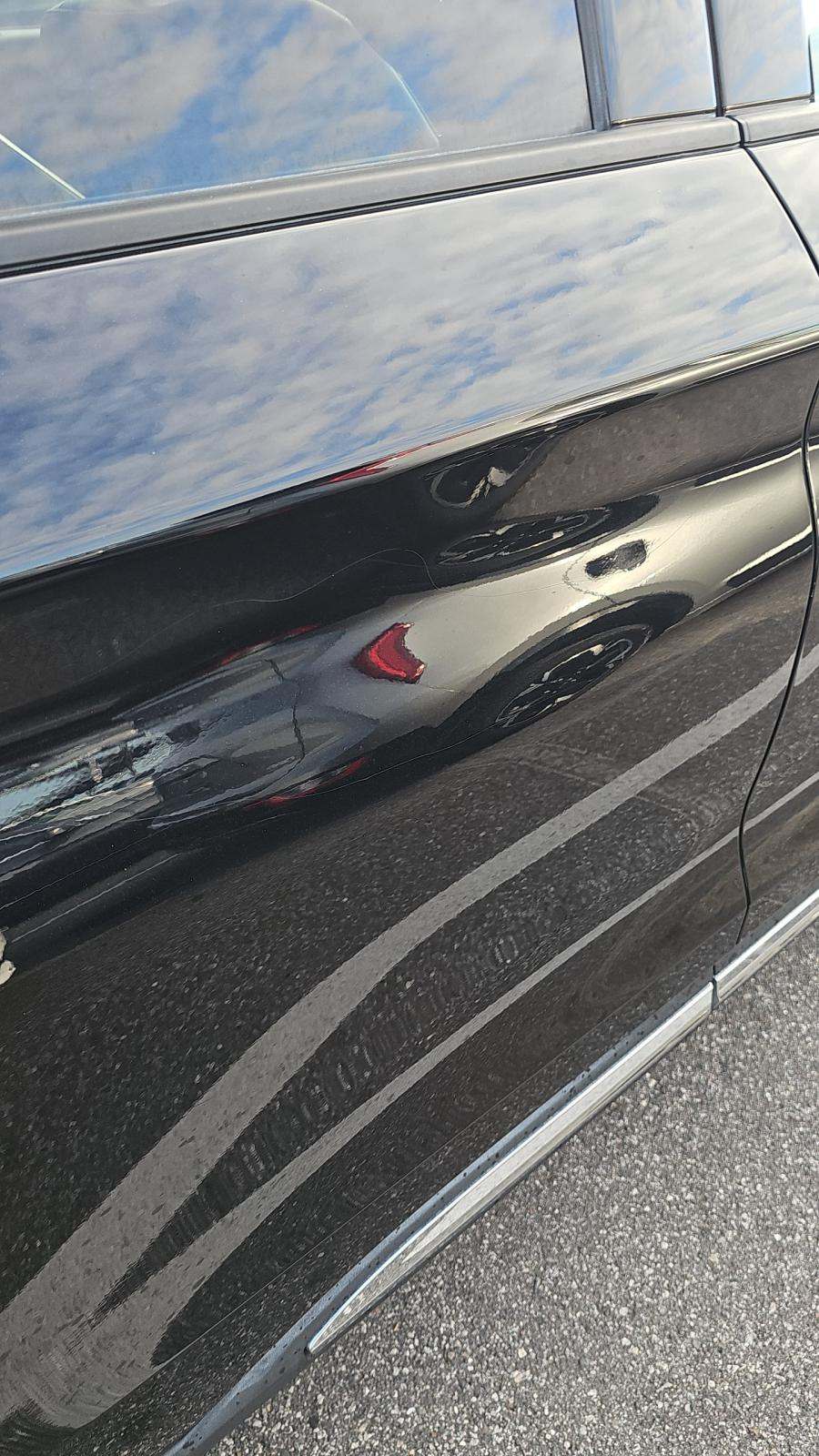 2020 Ford Explorer XLT AWD