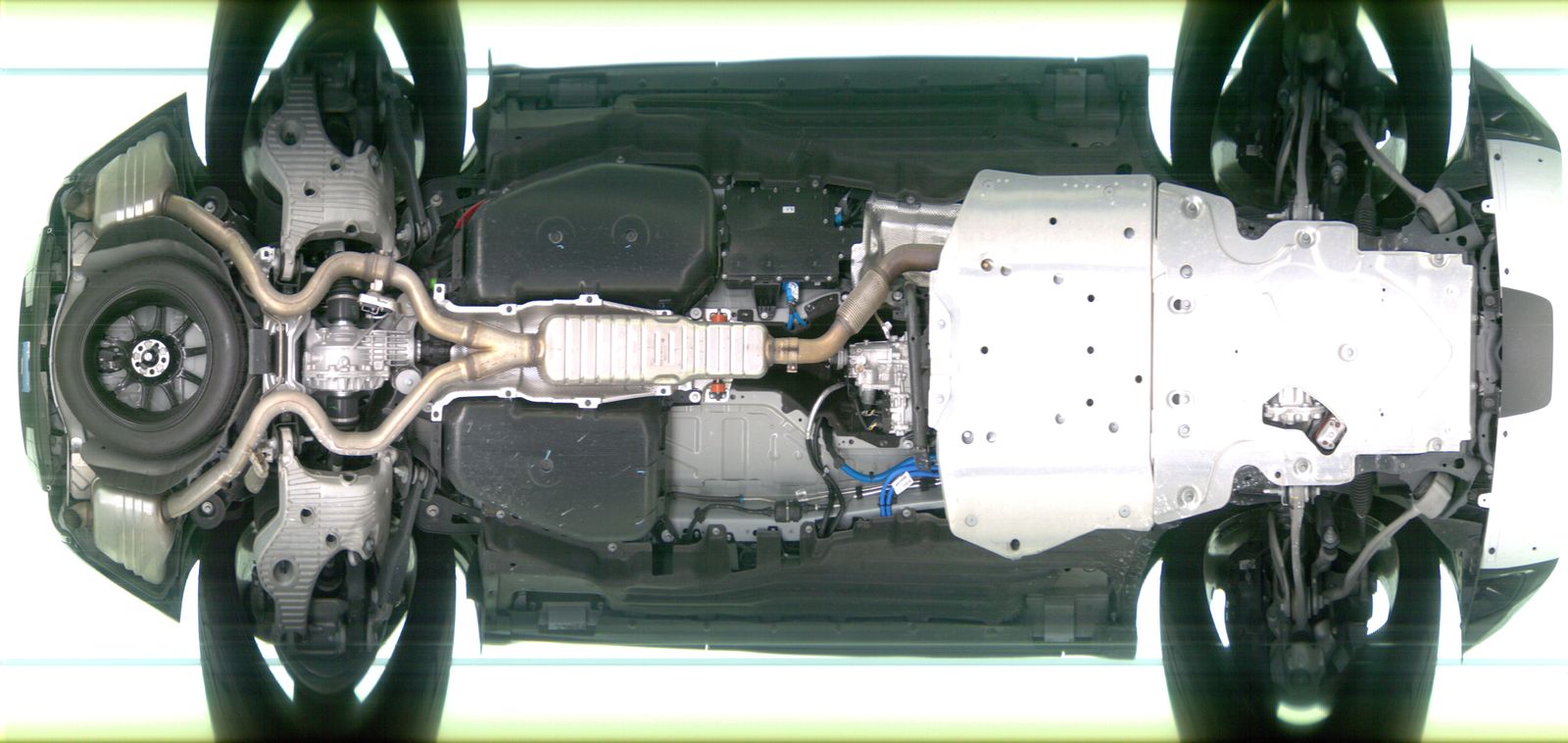 2024 Land Rover Discovery Dynamic SE AWD