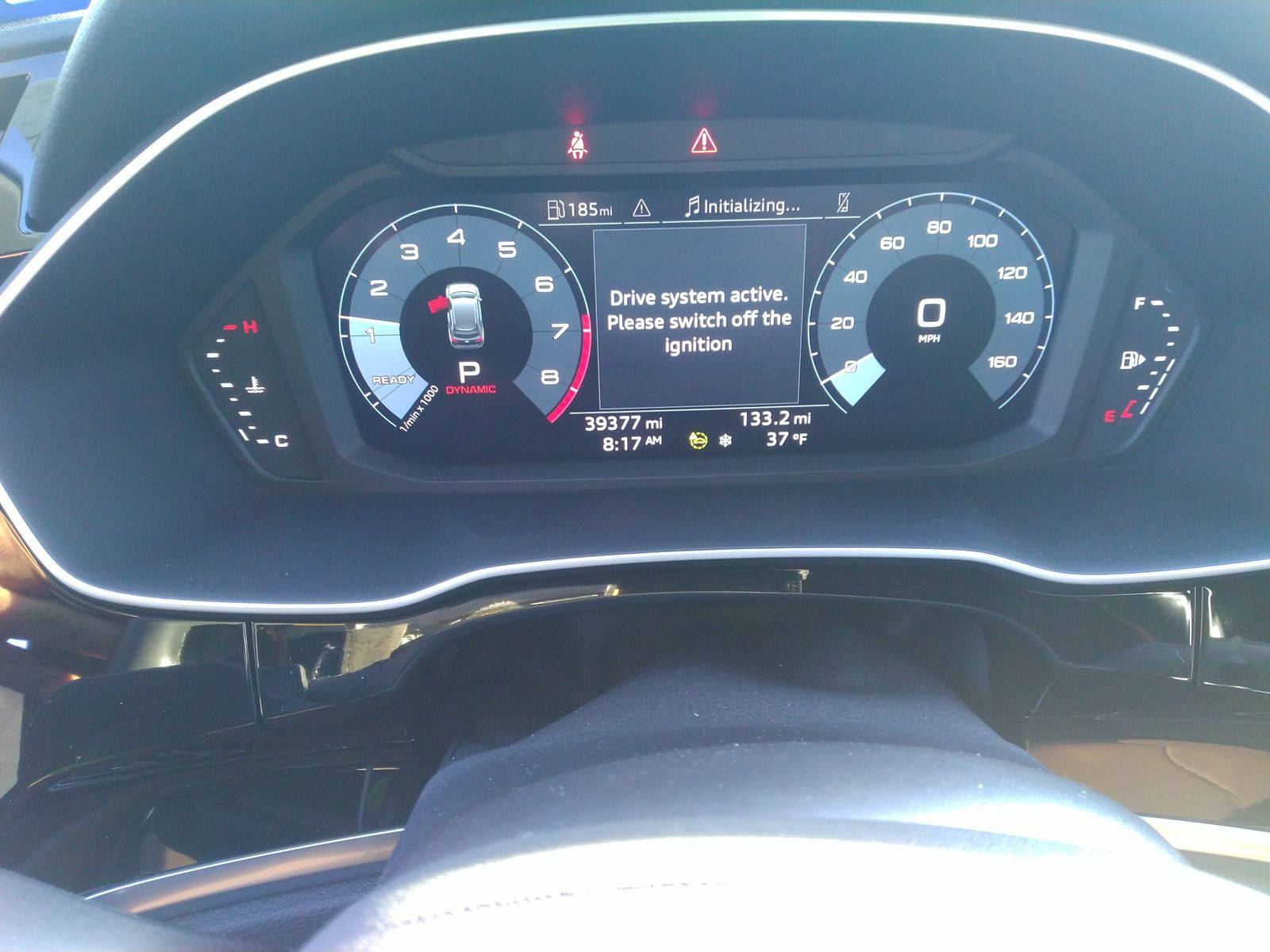 2022 Audi Q3 2.0T S line Premium Plus AWD