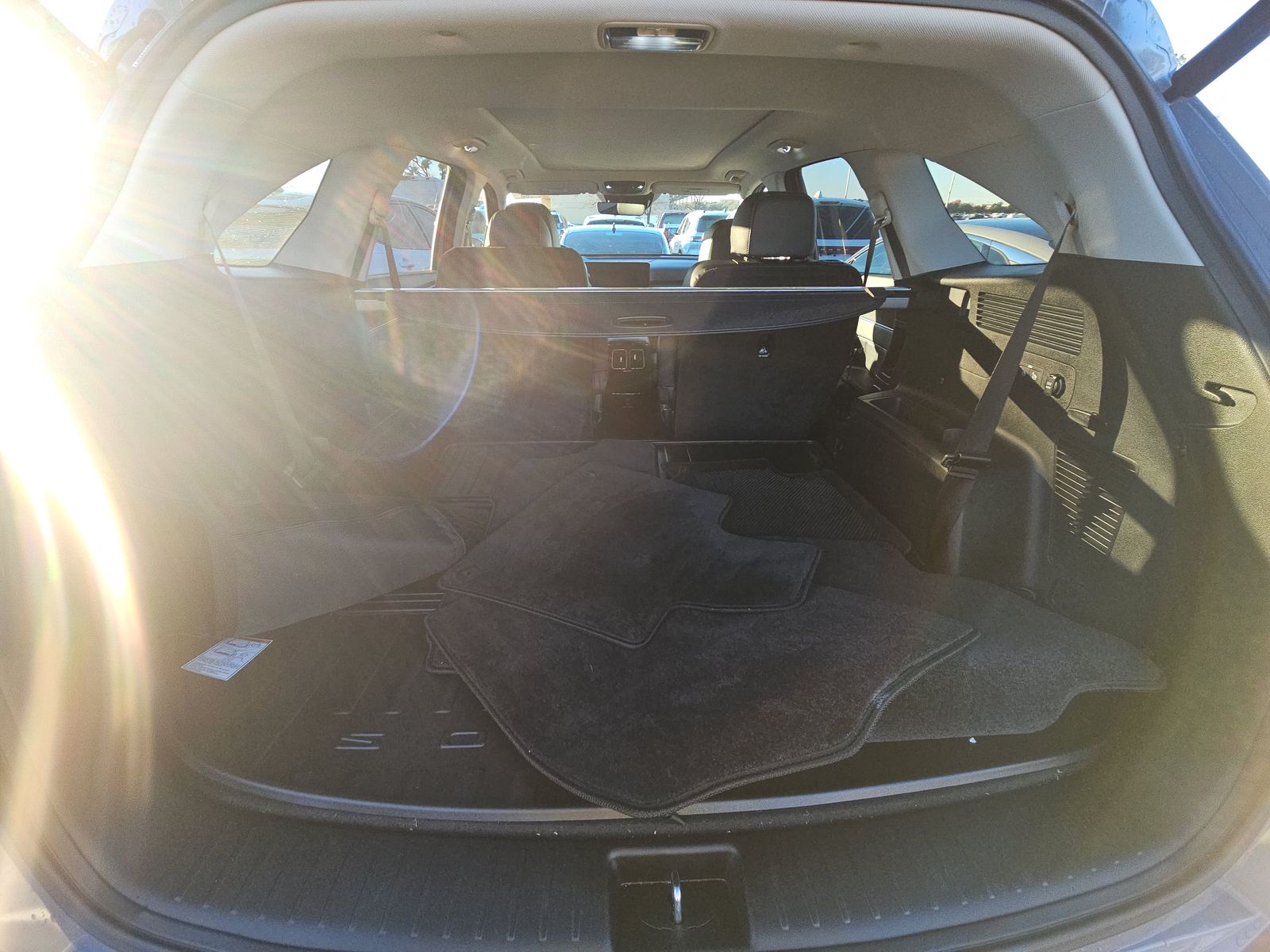 2025 Kia Sorento X-Line SX Prestige AWD