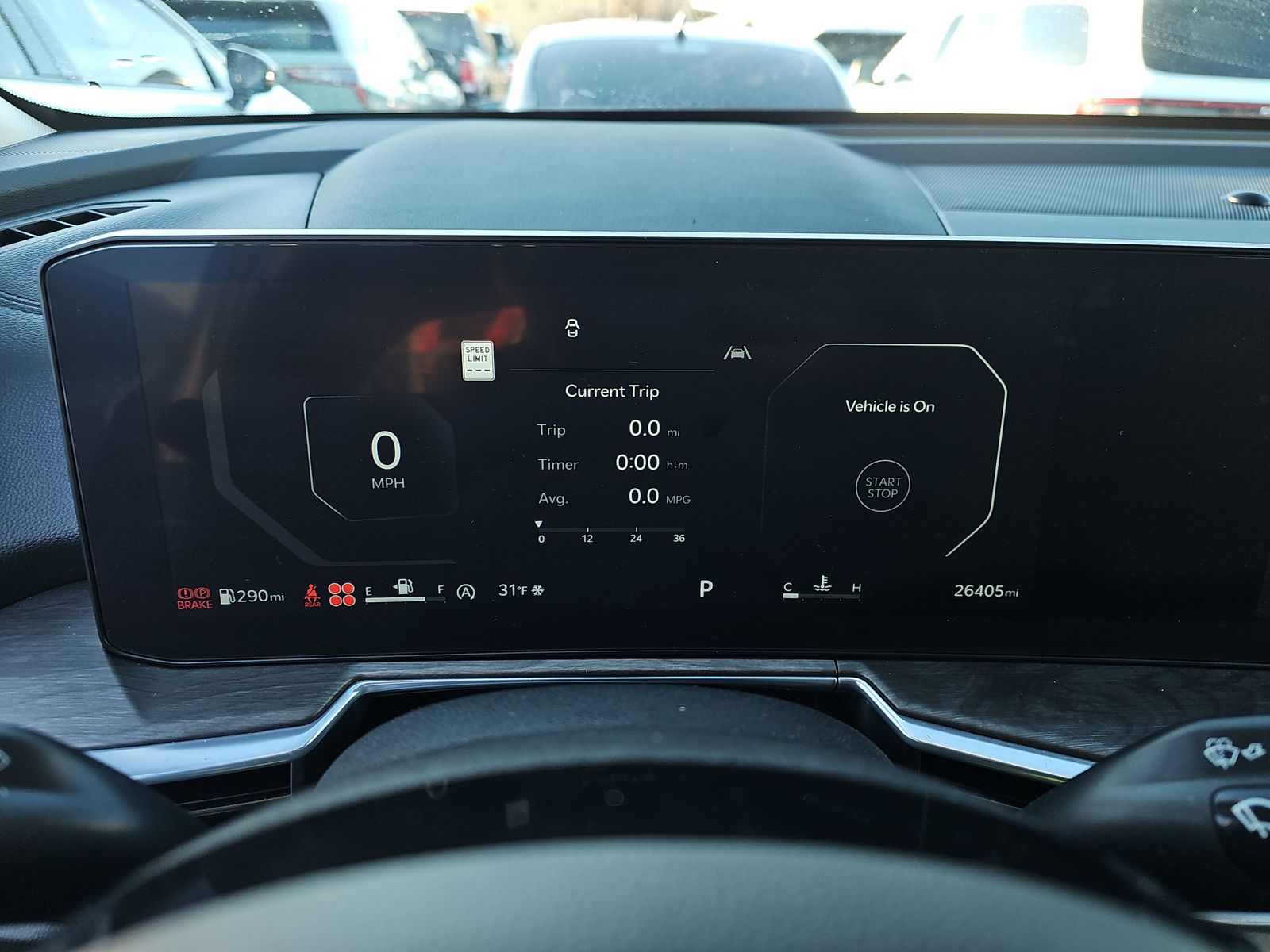 2025 Kia Sorento X-Line SX Prestige AWD