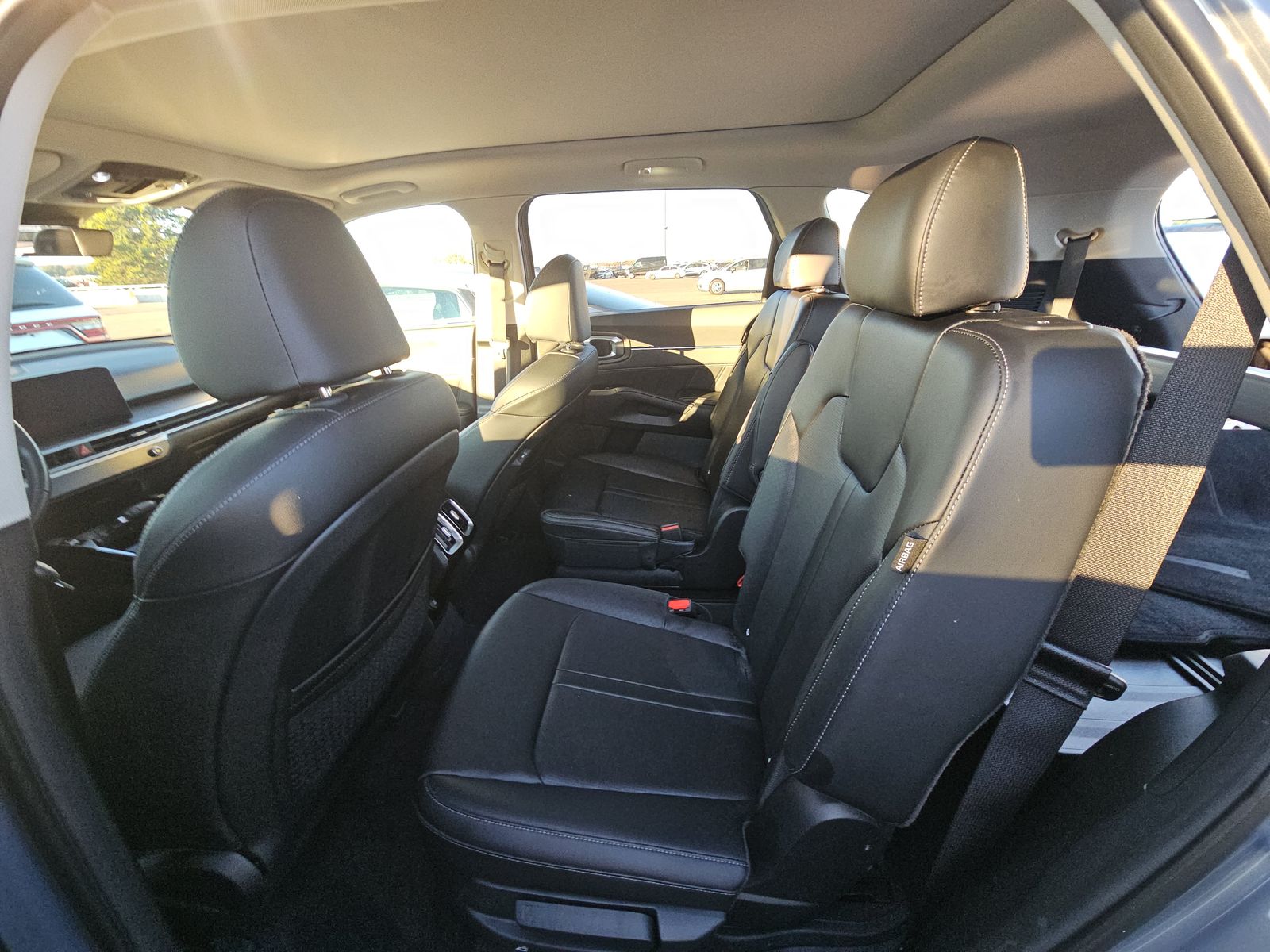 2025 Kia Sorento X-Line SX Prestige AWD