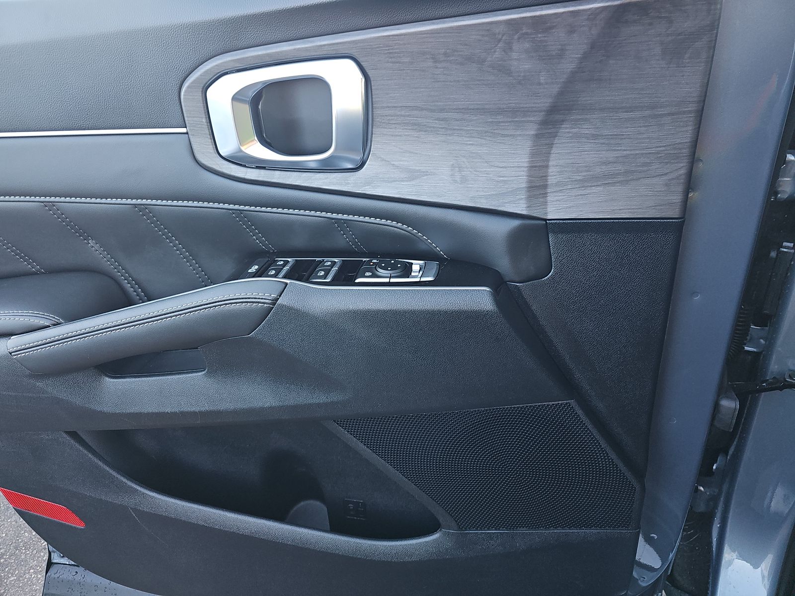 2025 Kia Sorento X-Line SX Prestige AWD