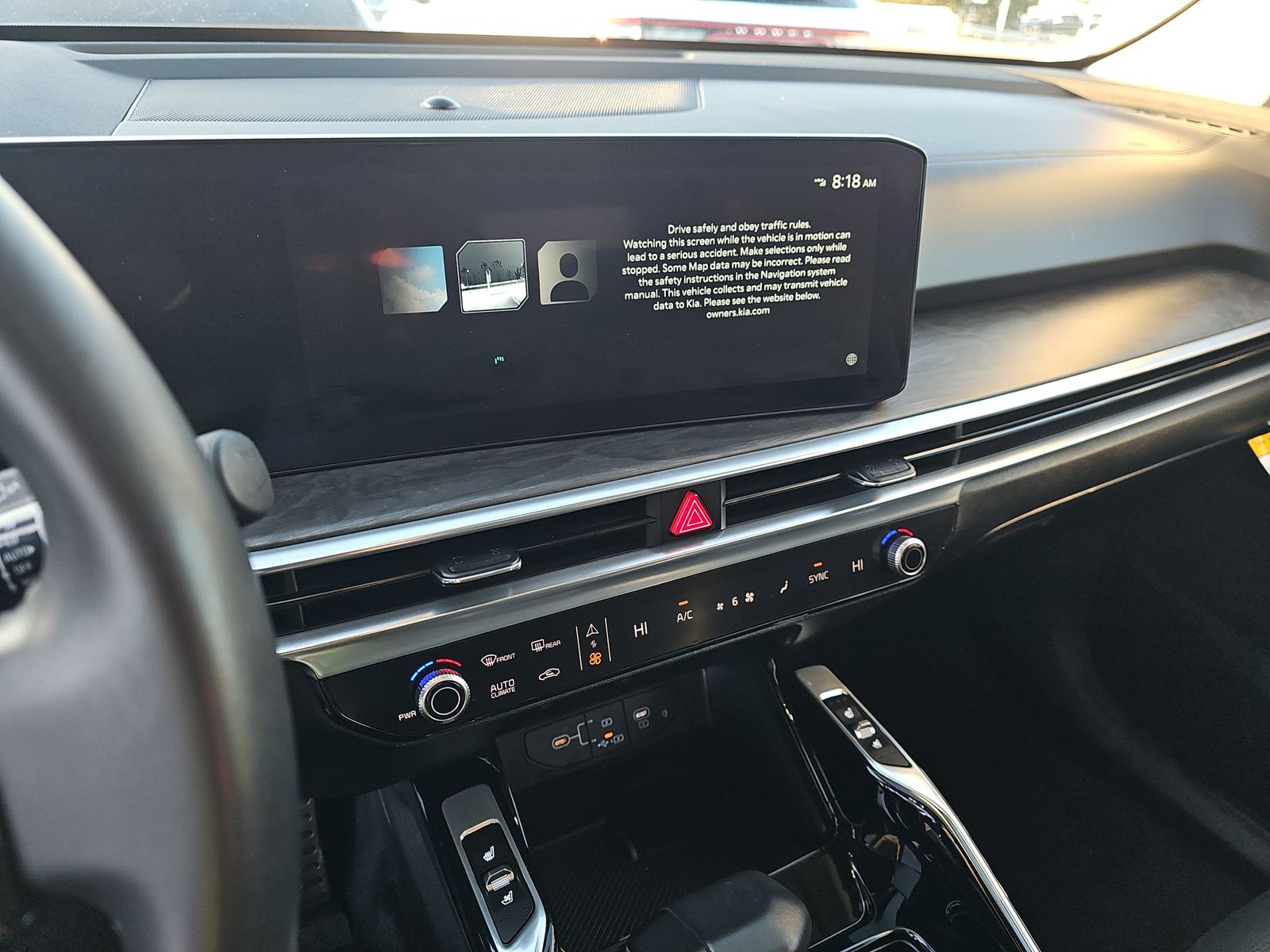 2025 Kia Sorento X-Line SX Prestige AWD