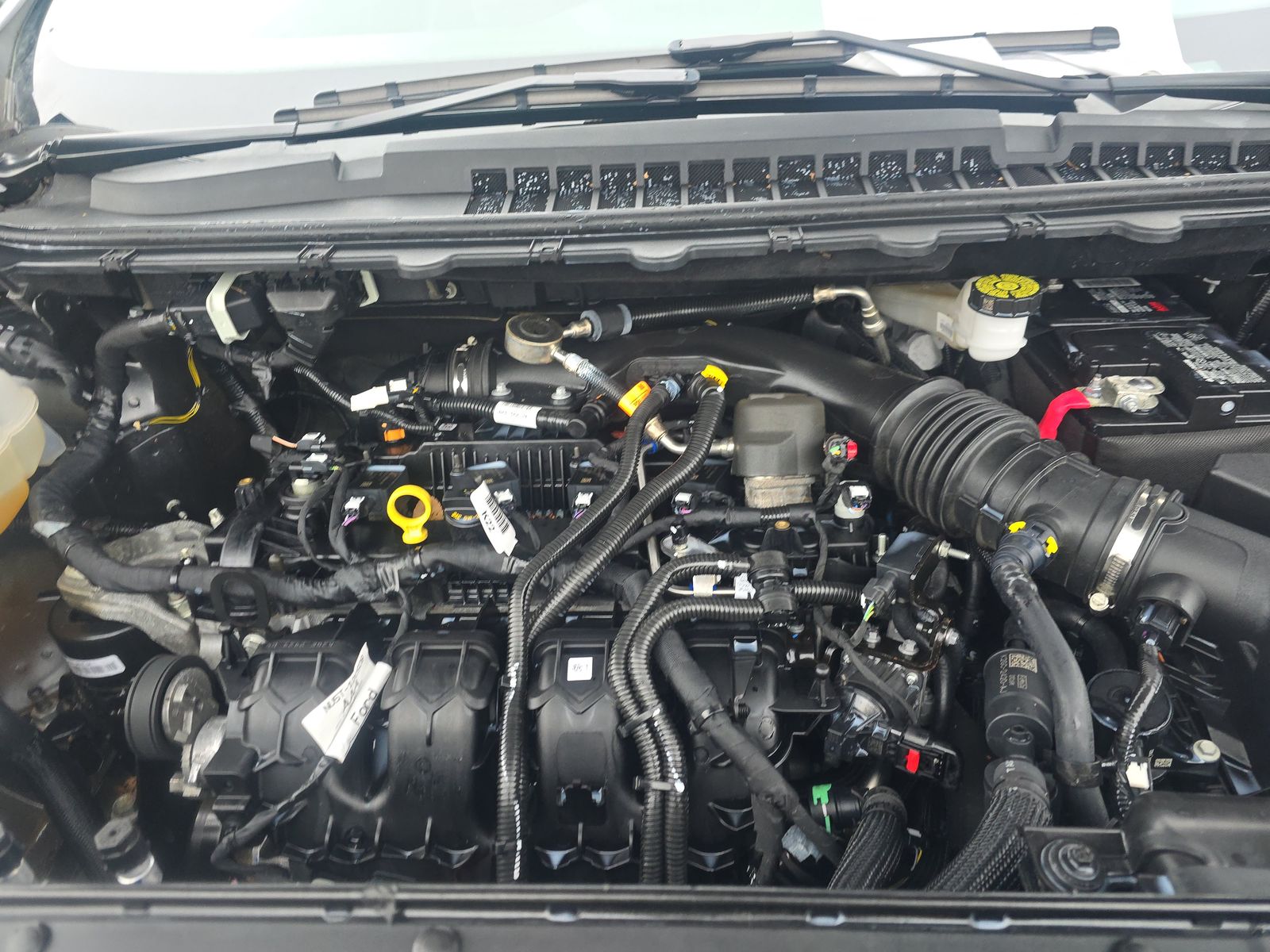 2022 Ford Edge SEL AWD