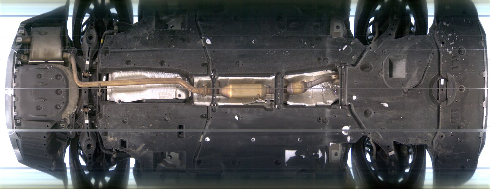 2024 Toyota Camry SE FWD