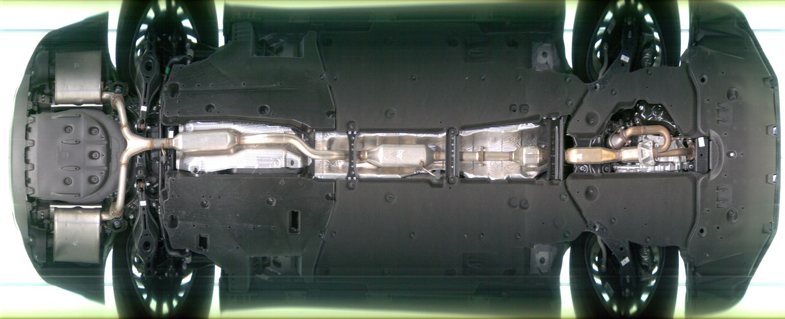 2025 Lexus ES ES 350 FWD