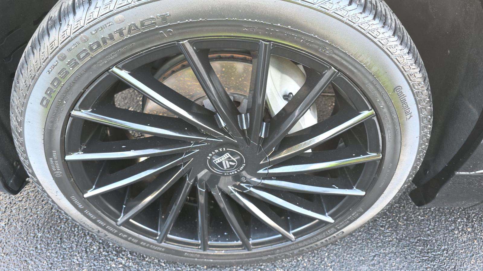 2024 Audi Q8 Premium Plus AWD