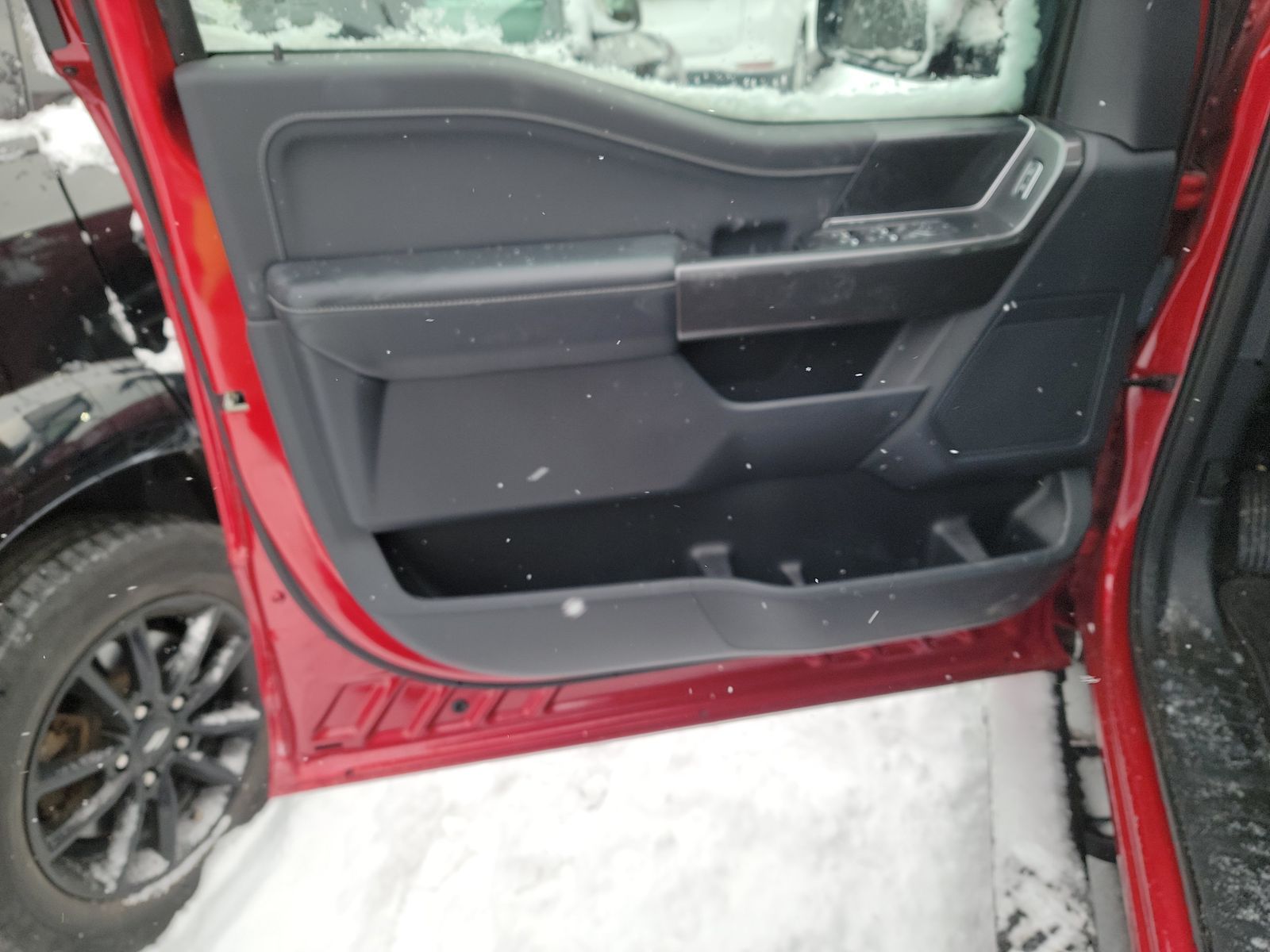 2022 Ford F-150 XLT AWD