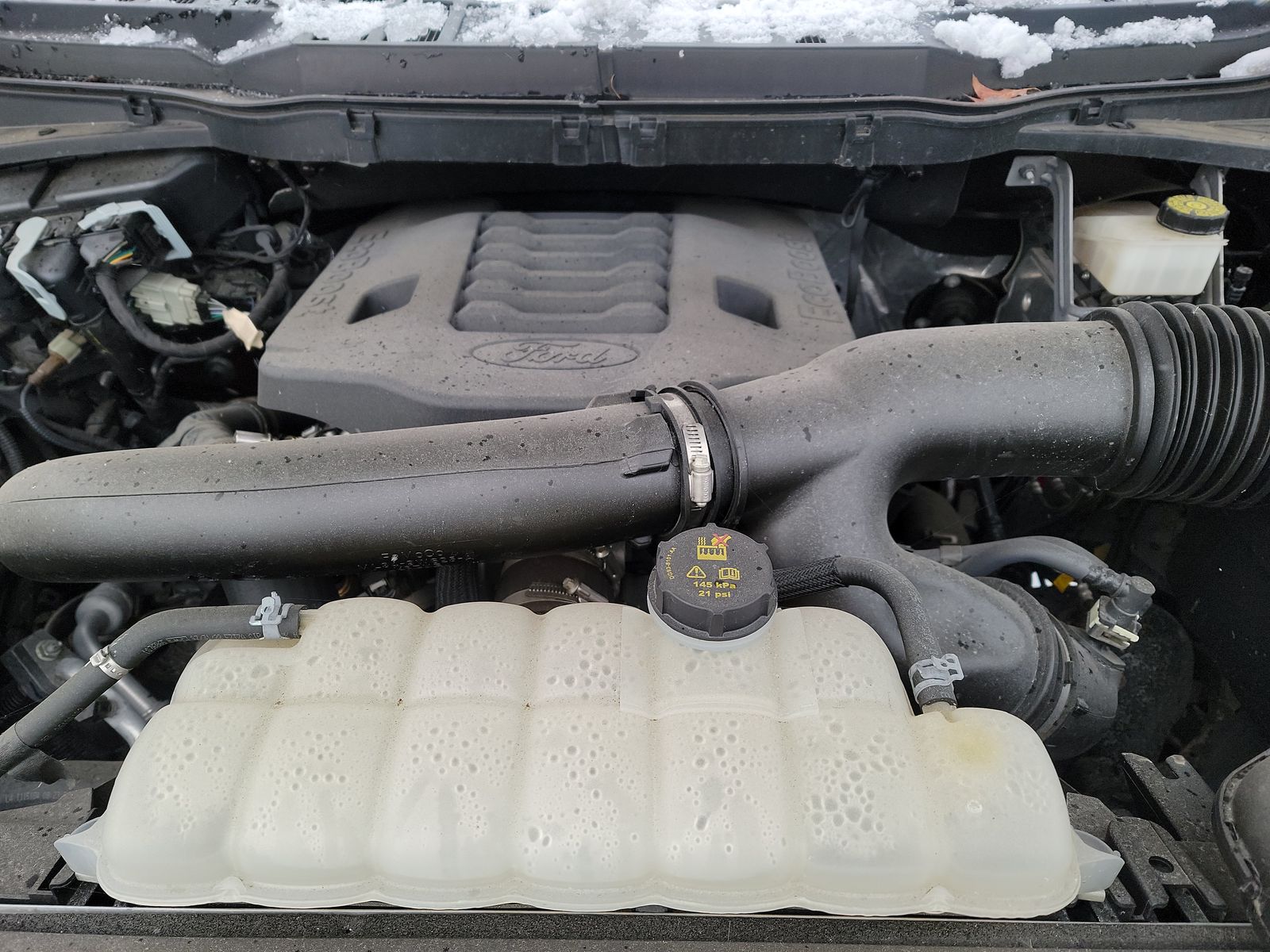 2022 Ford F-150 XLT AWD