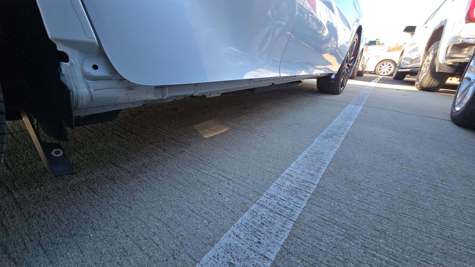 2024 Toyota Camry XSE FWD