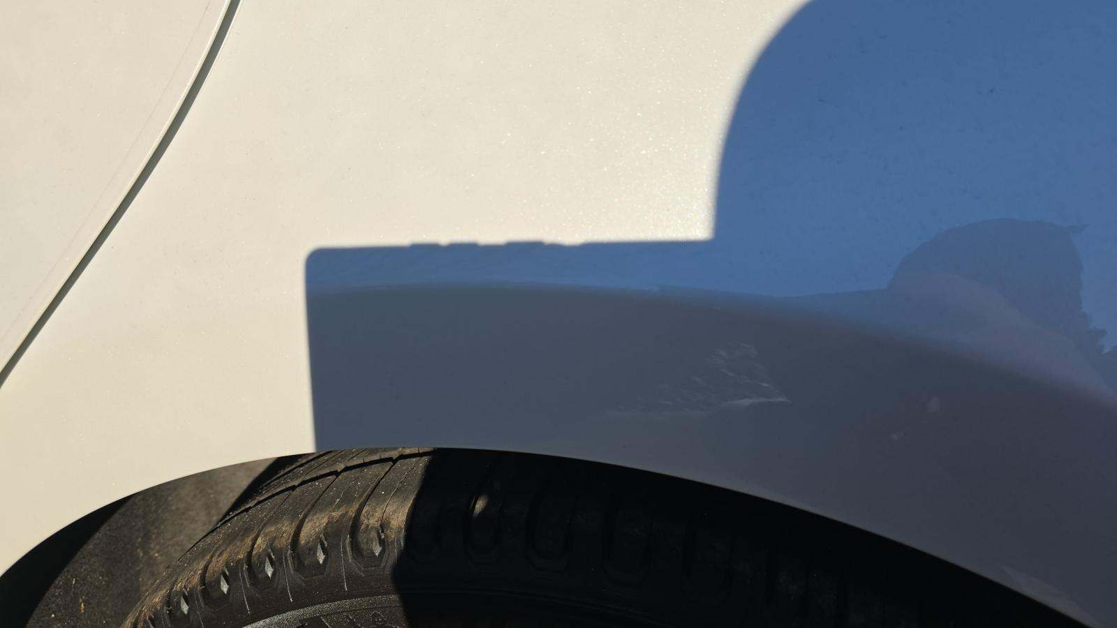 2024 Toyota Camry XSE FWD