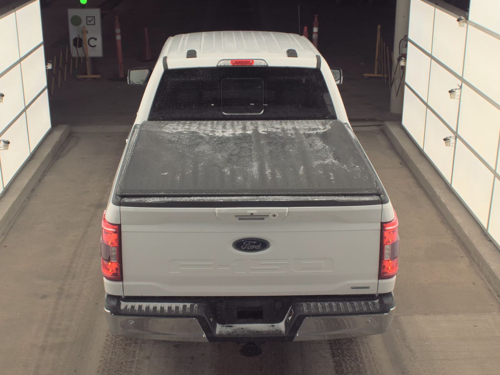 2022 Ford F-150 XLT AWD