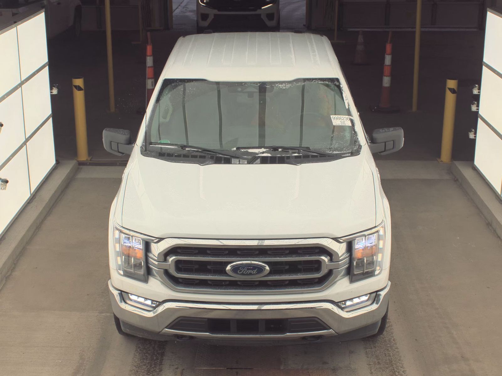 2022 Ford F-150 XLT AWD