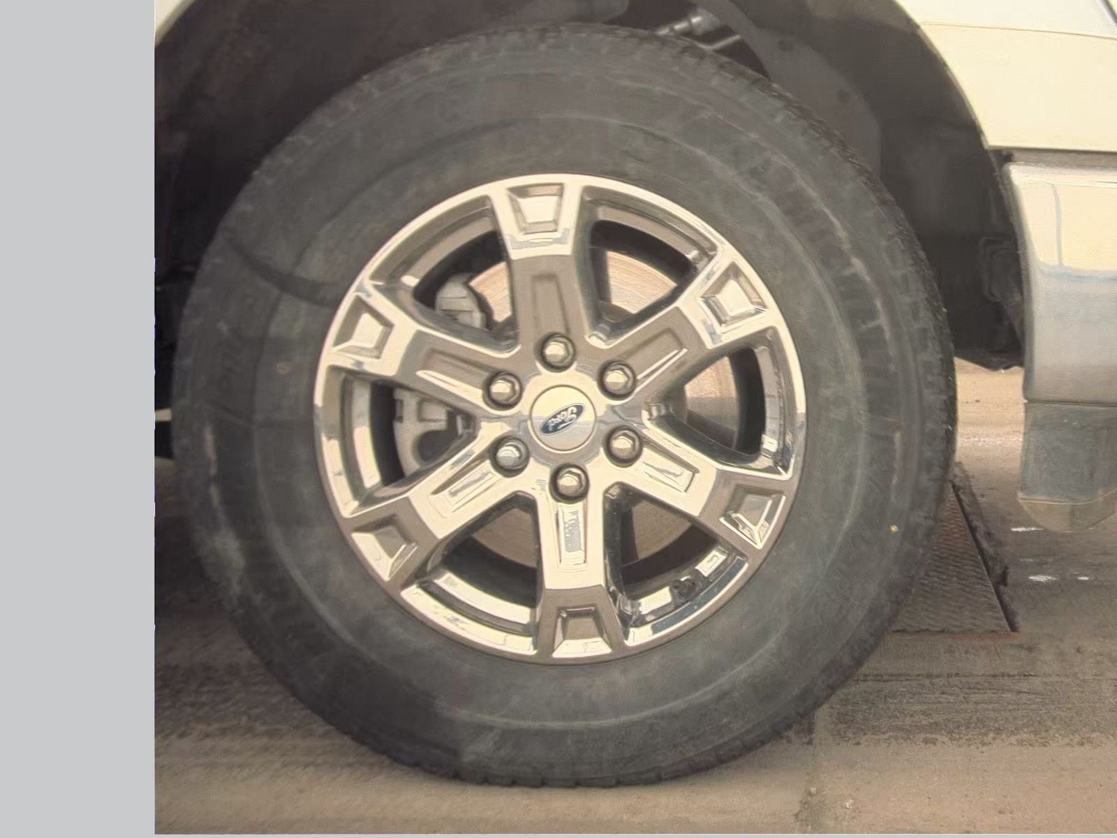 2022 Ford F-150 XLT AWD