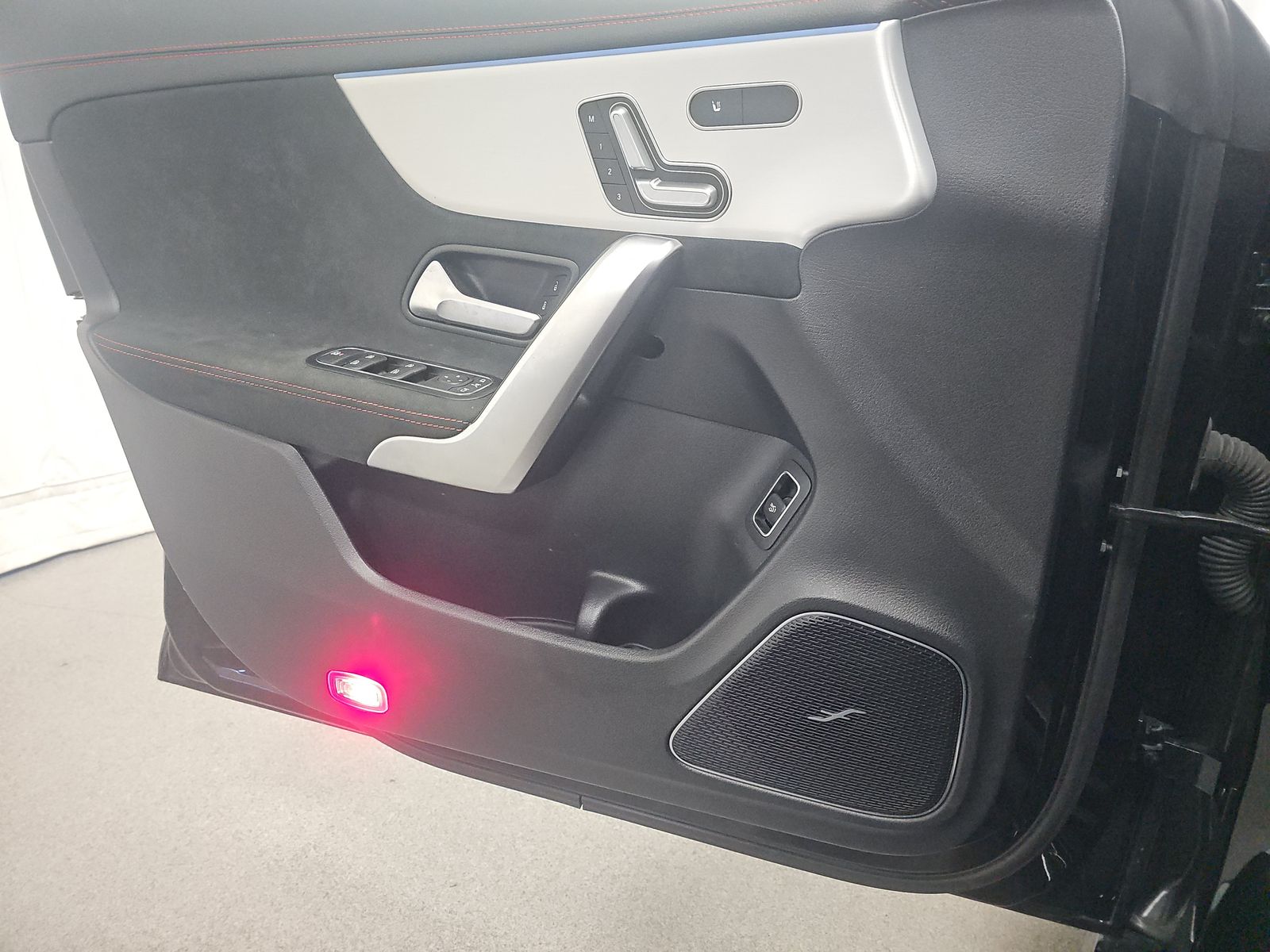 2024 Mercedes-Benz CLA CLA 250 AWD