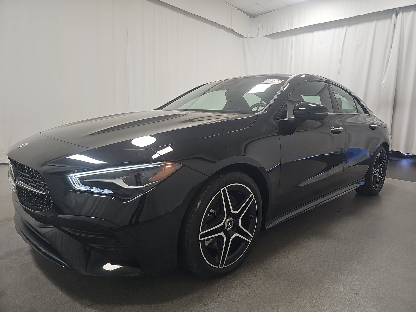 2024 Mercedes-Benz CLA CLA 250 AWD