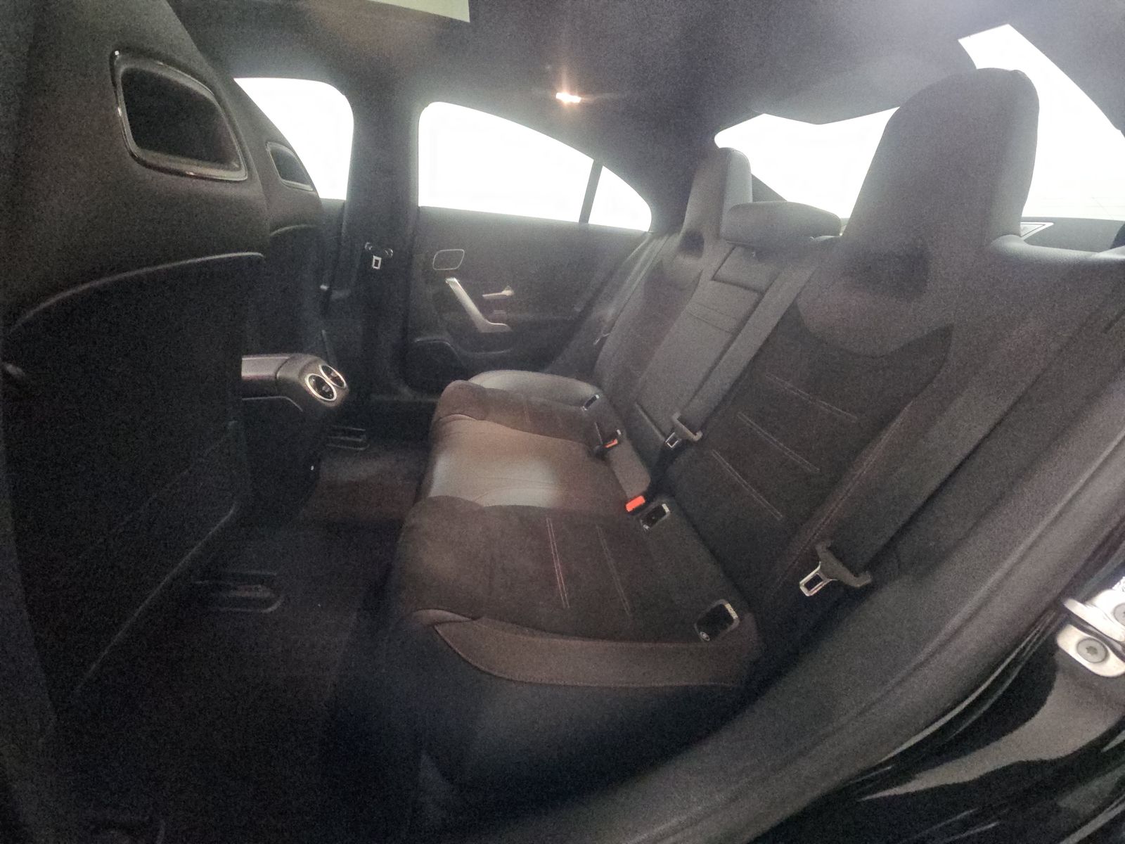 2024 Mercedes-Benz CLA CLA 250 AWD