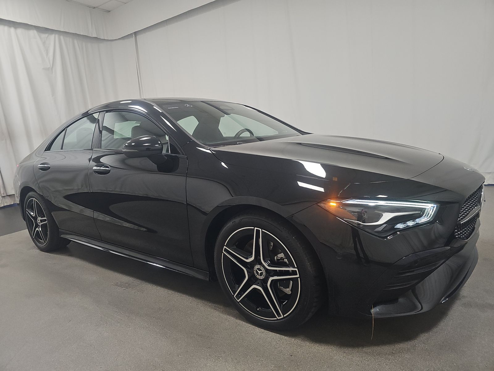 2024 Mercedes-Benz CLA CLA 250 AWD