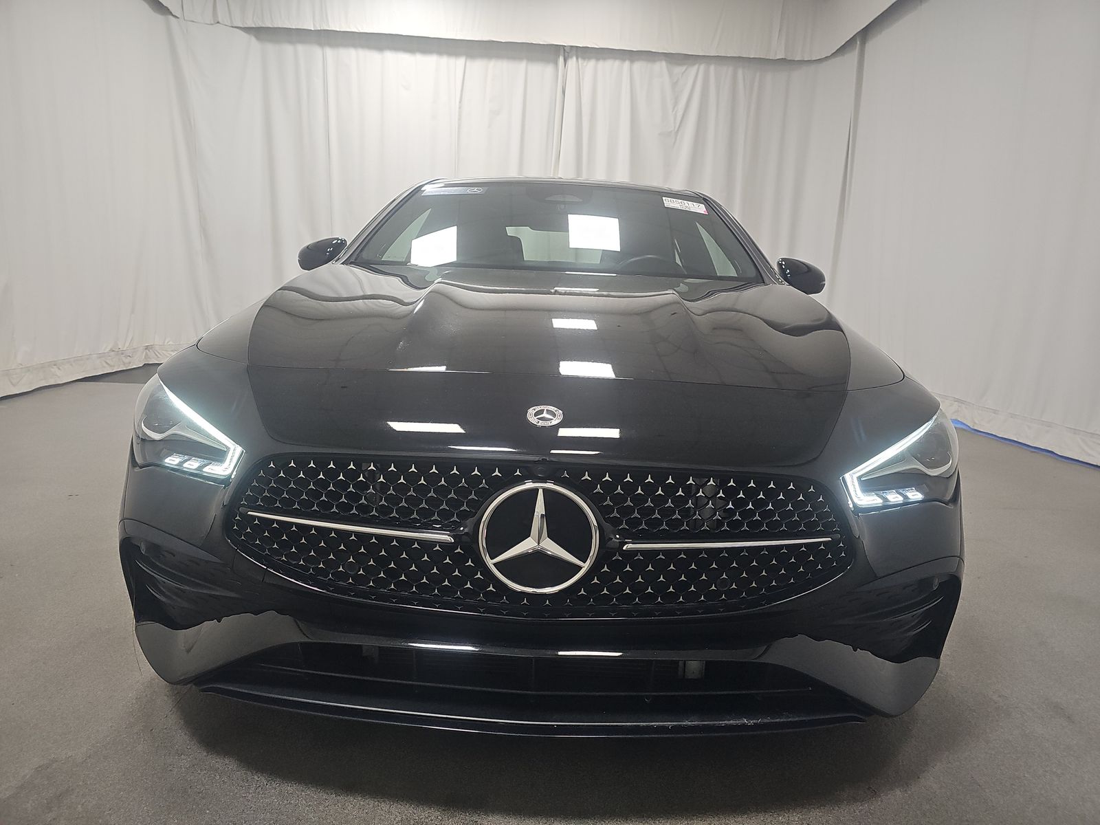 2024 Mercedes-Benz CLA CLA 250 AWD