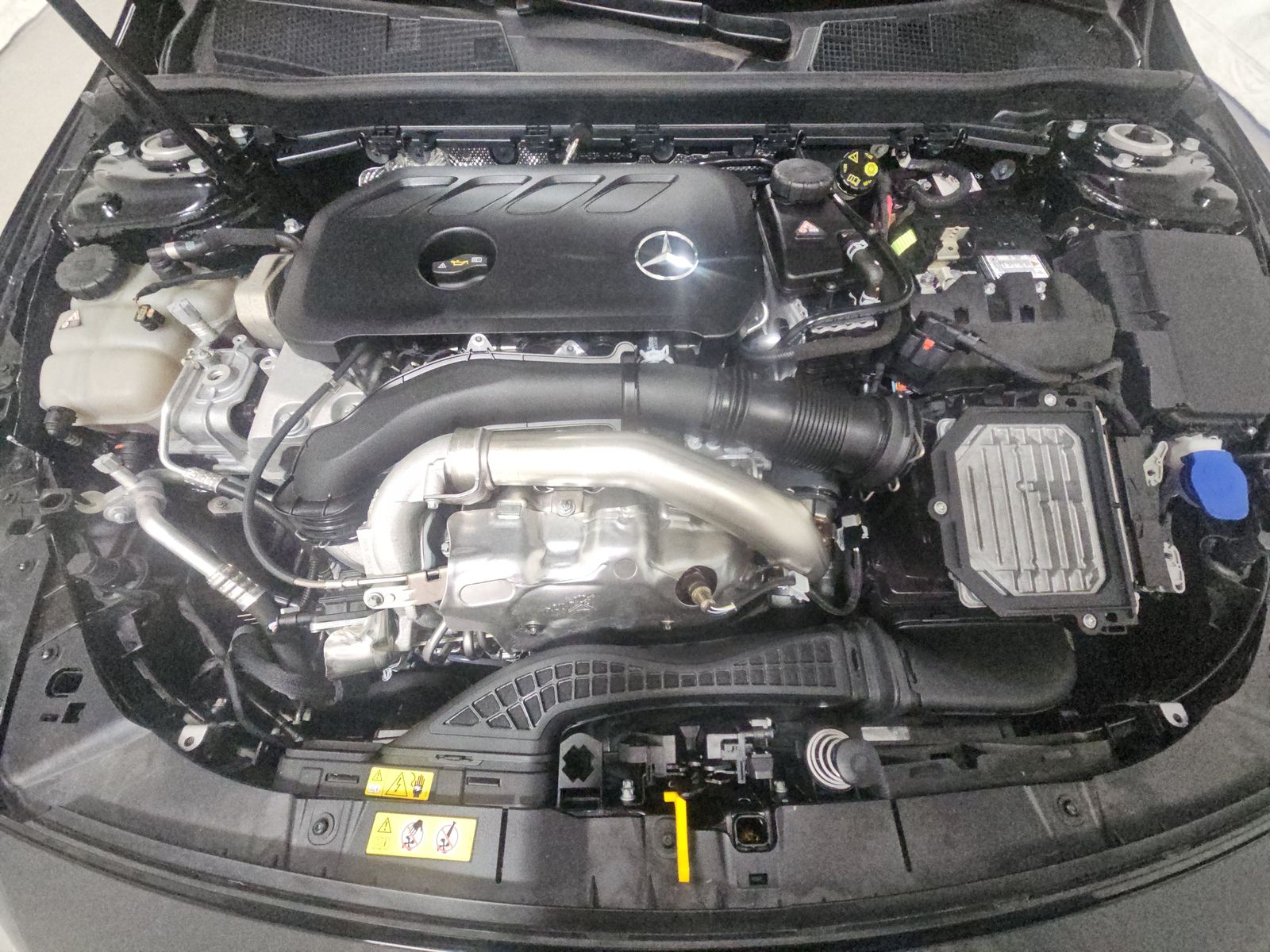 2024 Mercedes-Benz CLA CLA 250 AWD